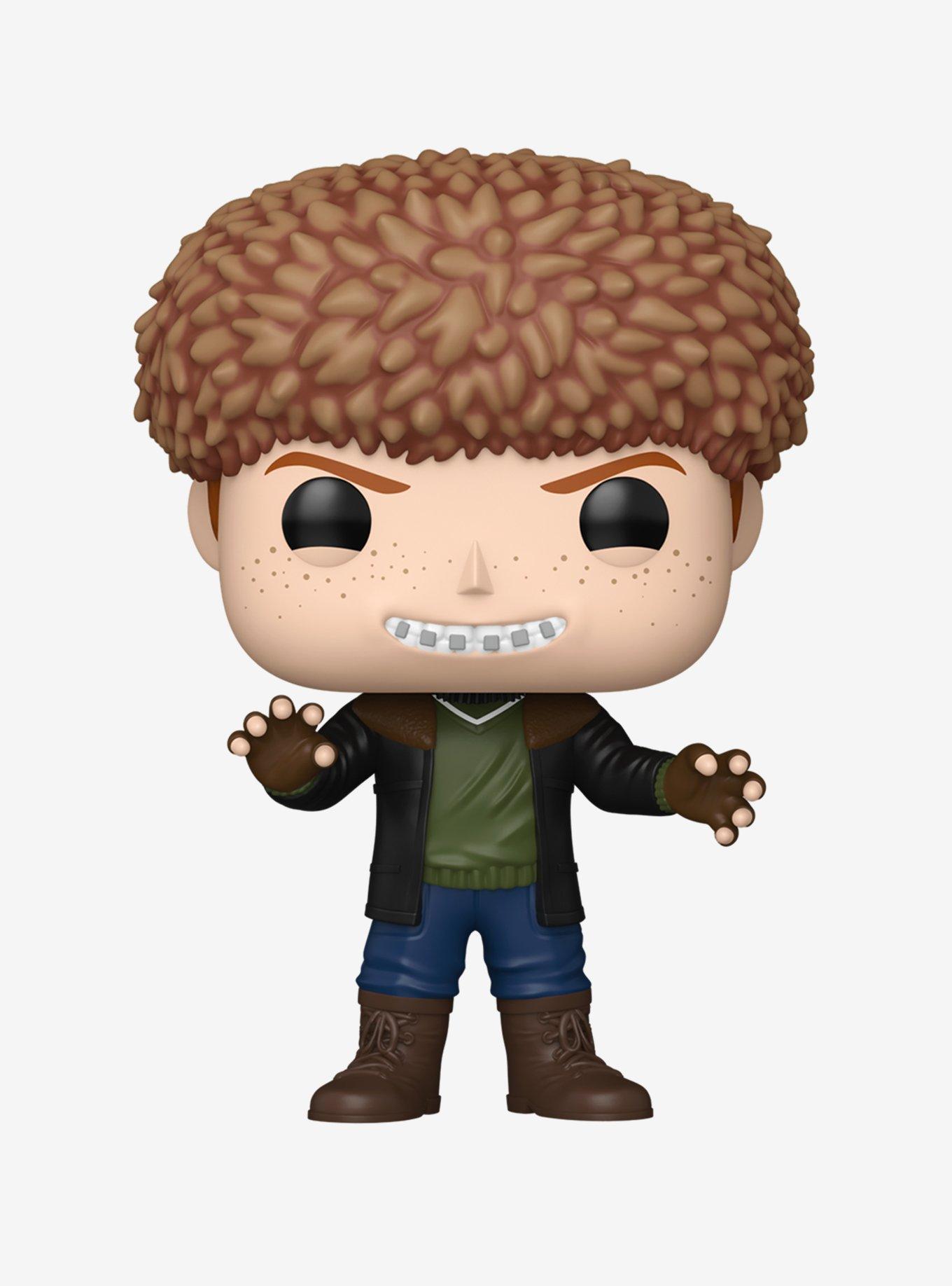 Funko Pop! Movies A Christmas Story Scut Farkus Vinyl Figure