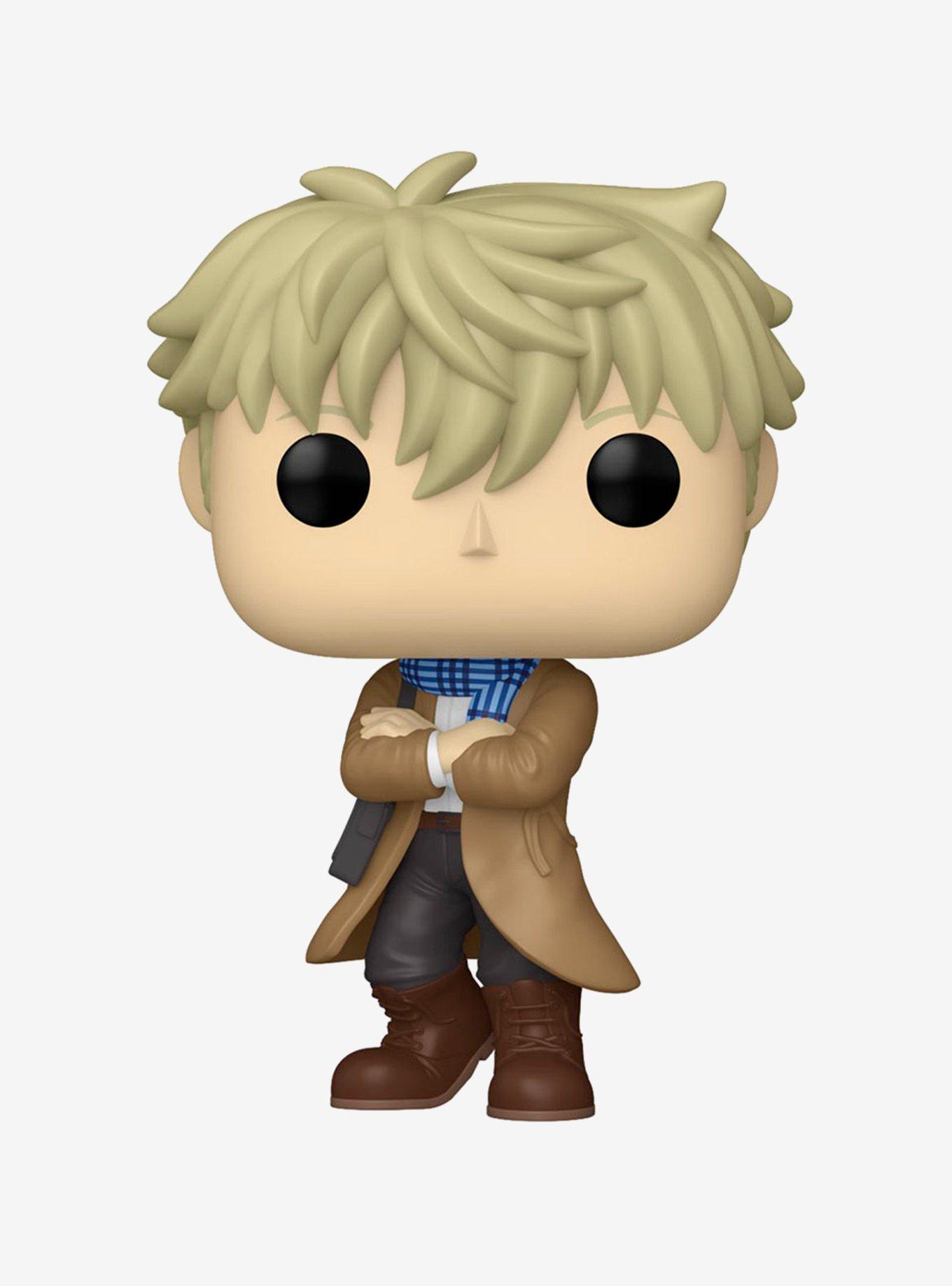 Funko Pop! Animation Spy X Family Loid Forger Vinyl Figure