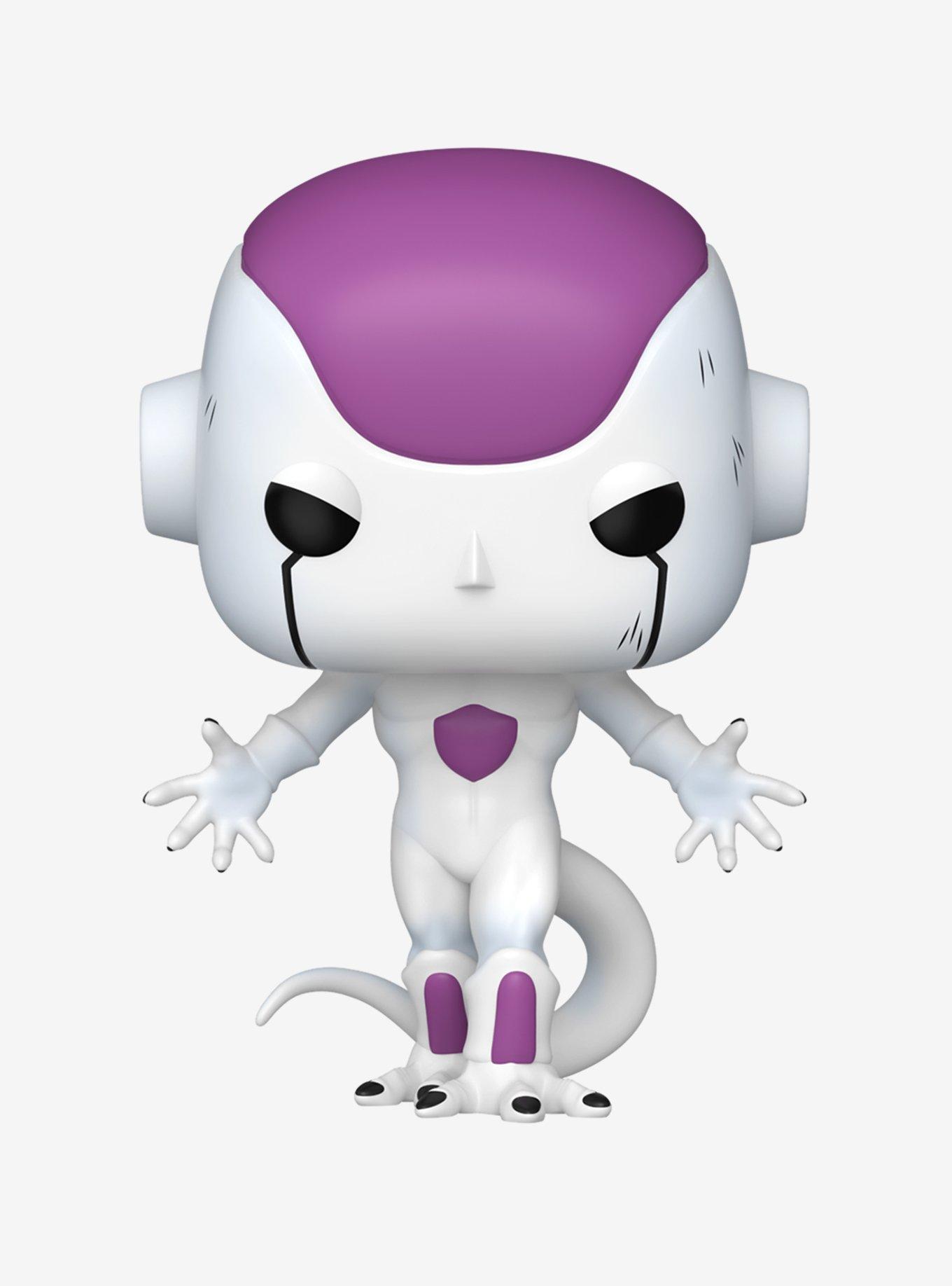 Funko Pop! Animation Dragon Ball Z Frieza (Frieza Saga) Vinyl Figure, , hi-res
