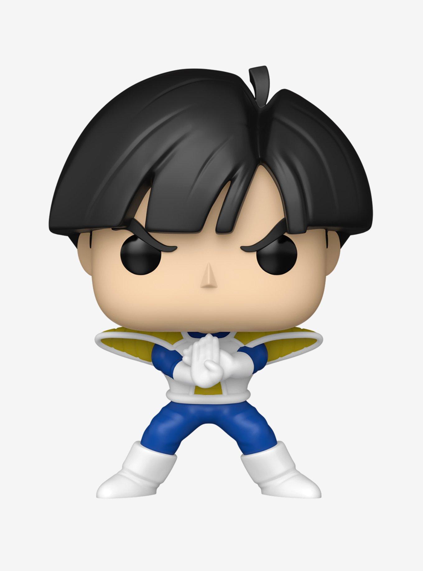 Funko Pop! Animation Dragon Ball Z Son Gohan (Frieza Saga) Vinyl Figure, , hi-res
