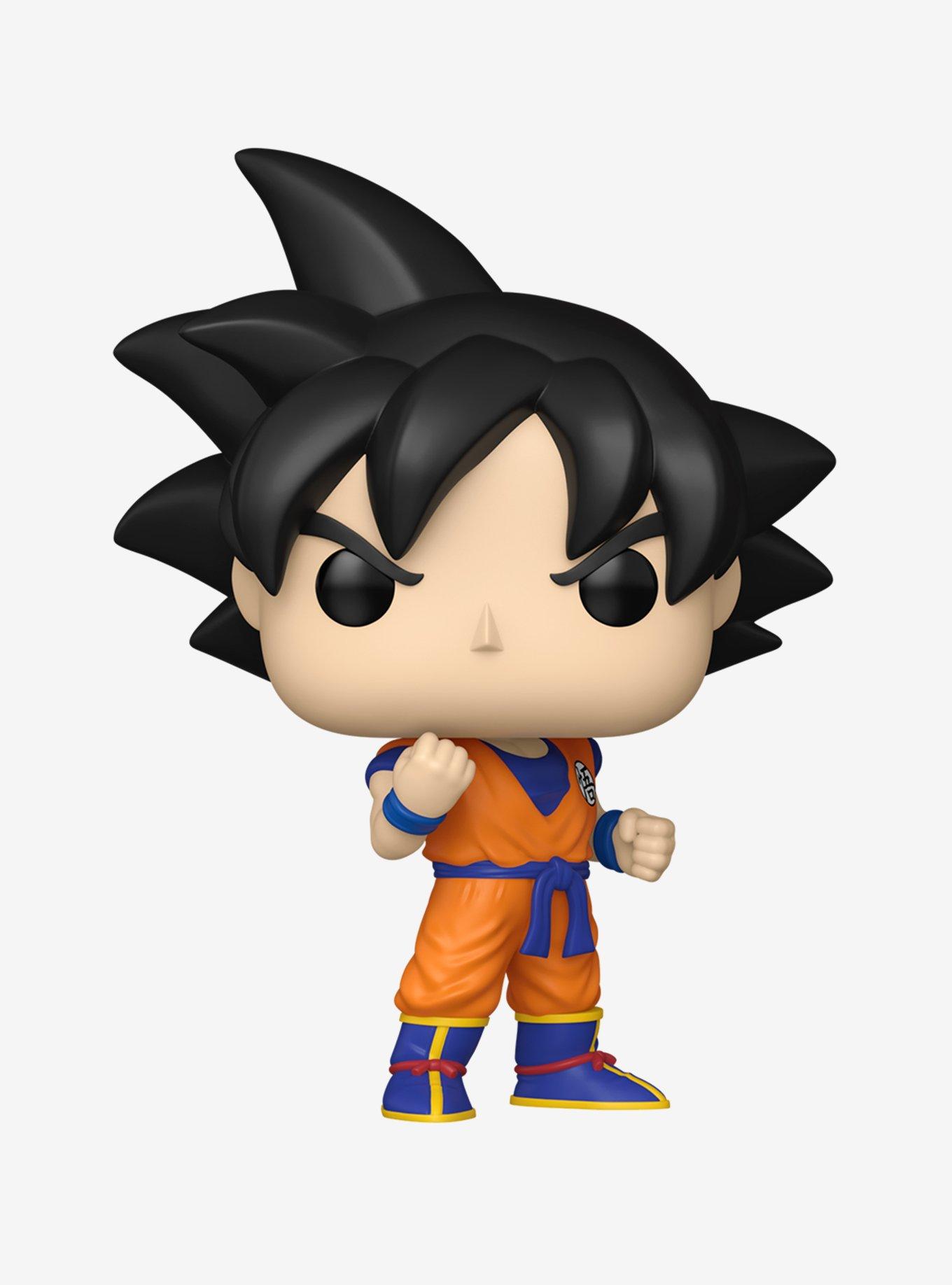 Funko Pop! Animation Dragon Ball Z Son Gohan (Frieza Saga) Vinyl Figure, , hi-res