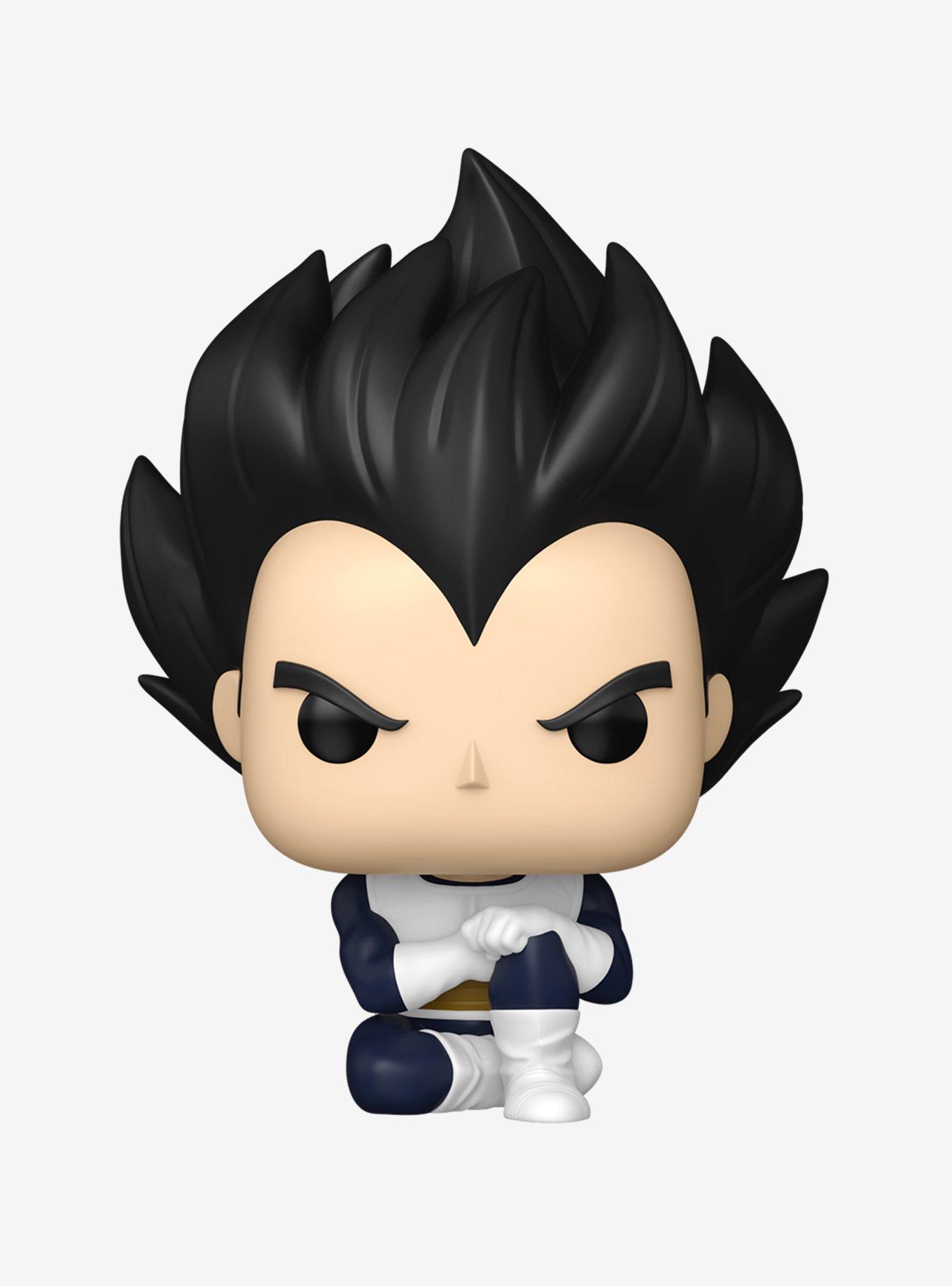 Funko Pop! Animation Dragon Ball Z Vegeta (Frieza Saga) Vinyl Figure, , hi-res