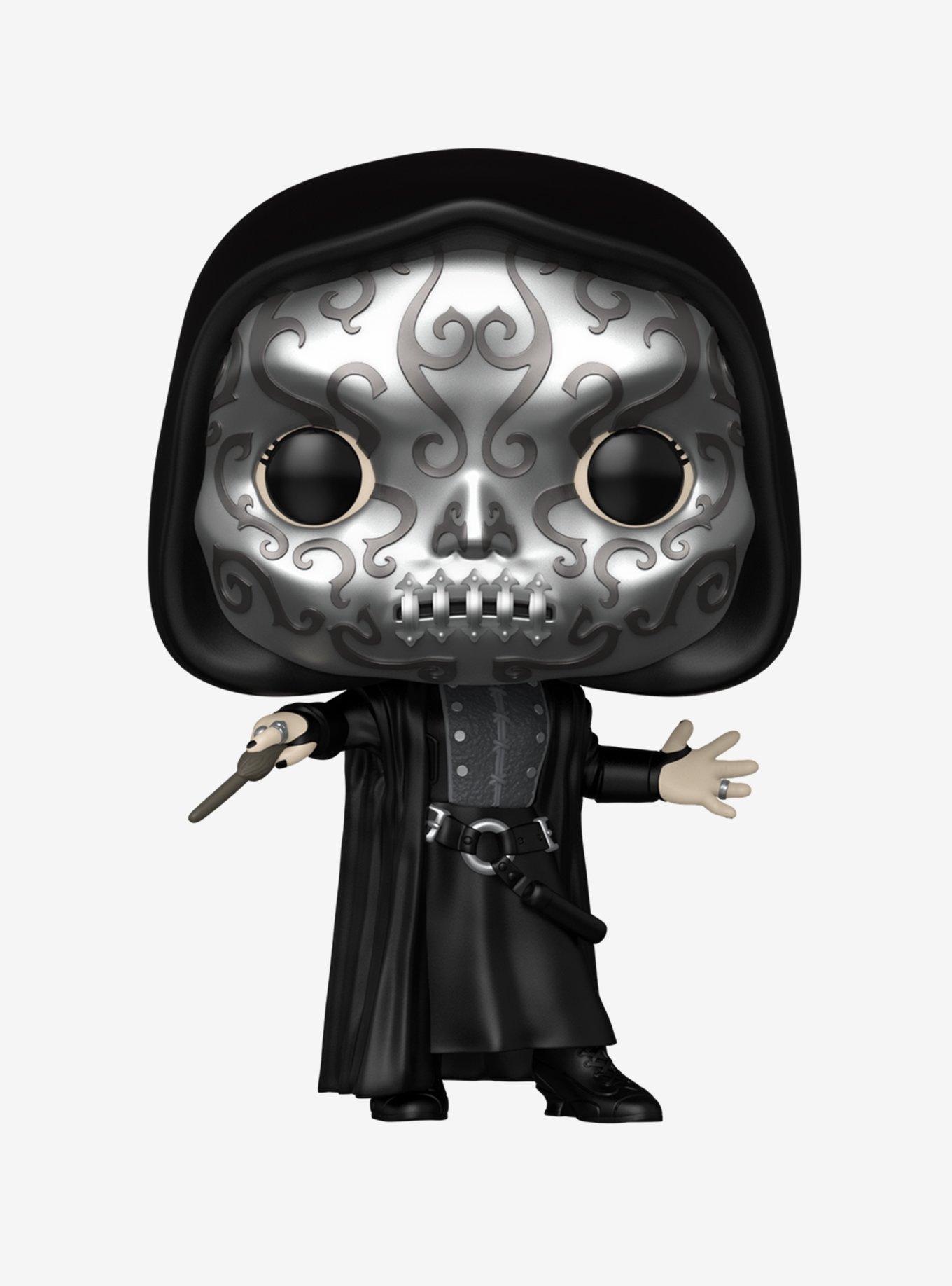 Funko Pop! Harry Potter Bellatrix Lestrange Vinyl Figure, , hi-res