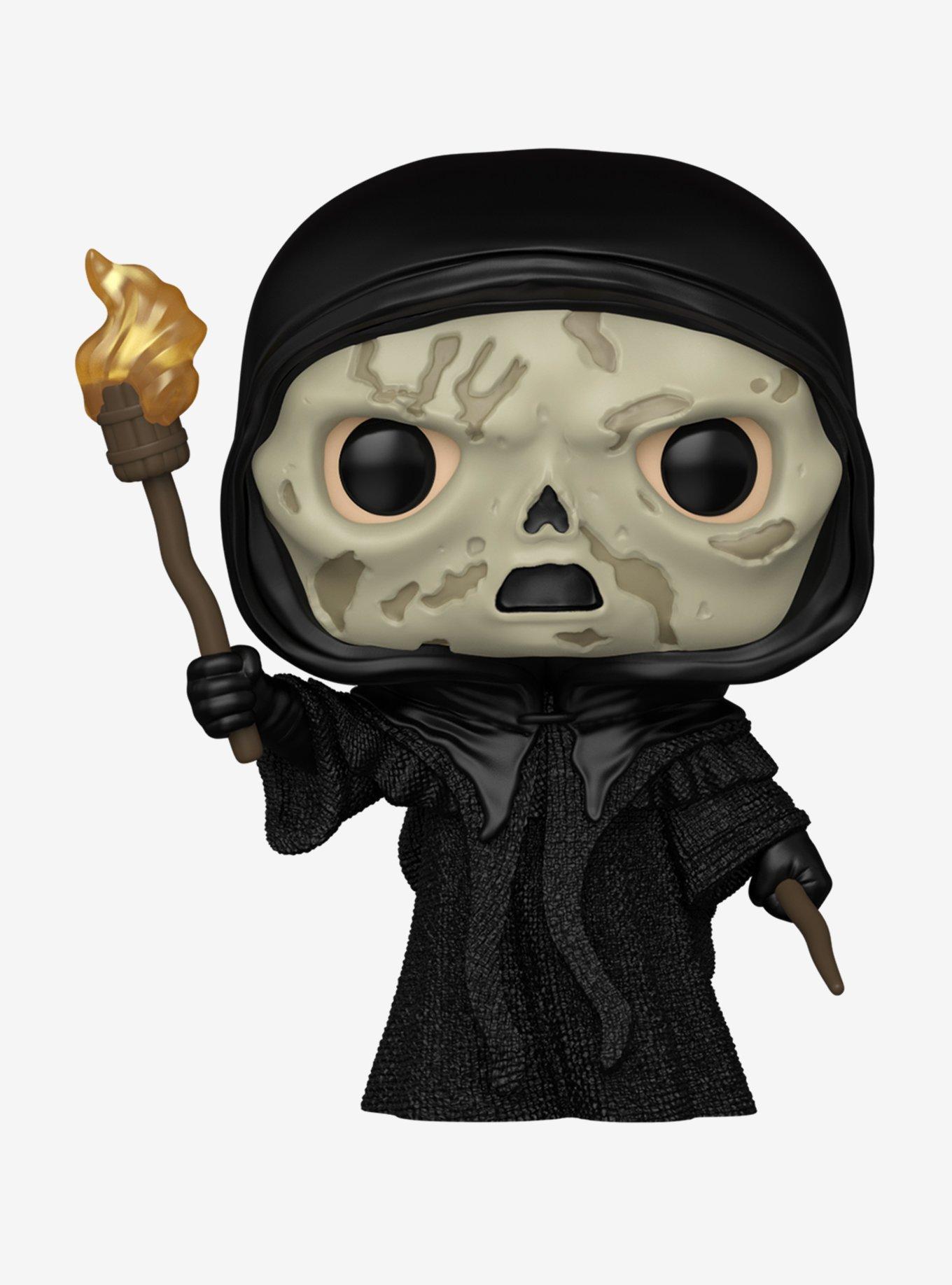 Funko Pop! Harry Potter Death Eater Vinyl Figure, , hi-res