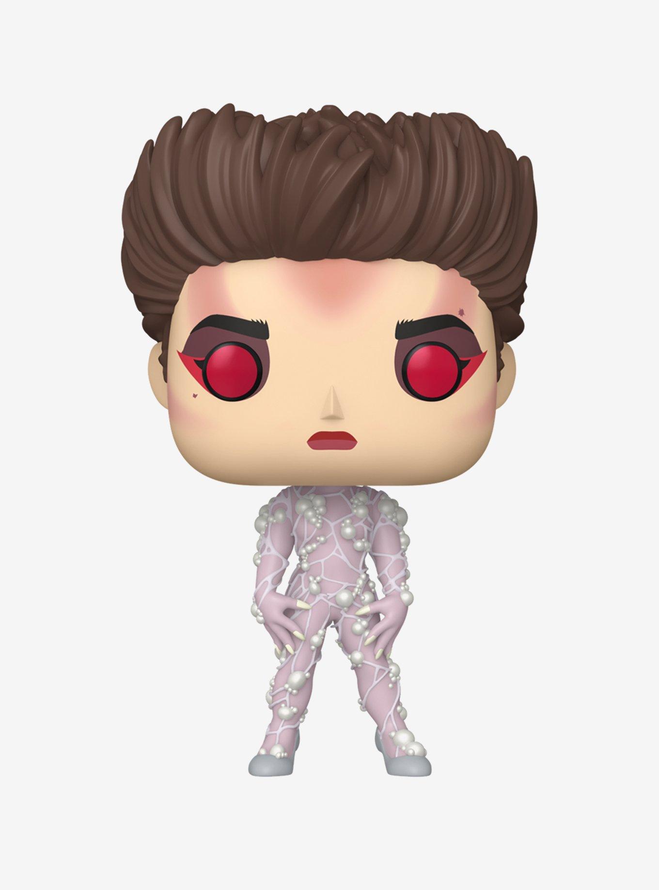 Funko Pop! Movies Ghostbusters Gozer Vinyl Figure