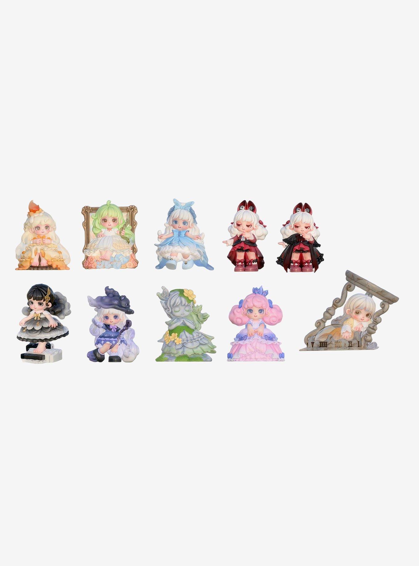 Miana The Sleeping Castle Series Blind Box Figure, , hi-res