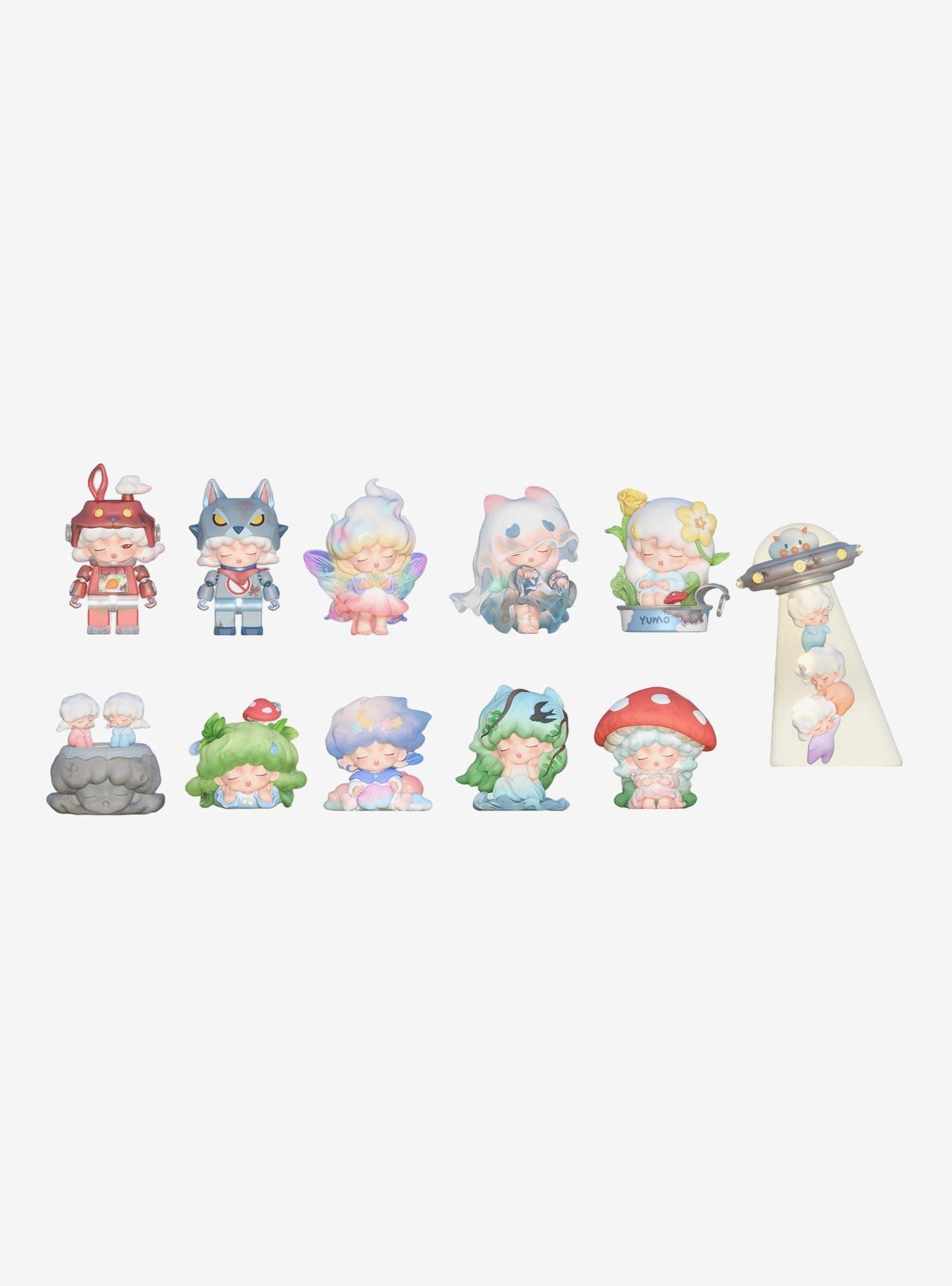 Yumo Dreamcore Island Series Blind Box Figure, , hi-res