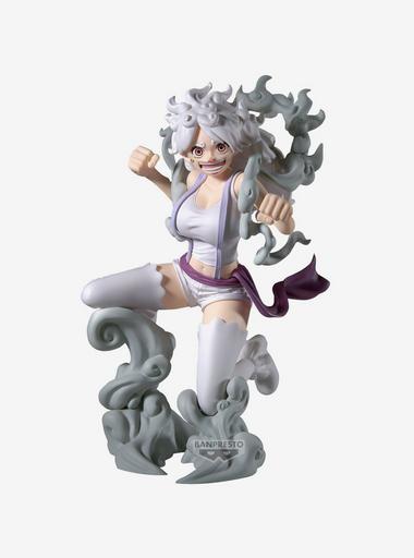Banpresto One Piece Grandista Jewelry Bonney Figure | Hot Topic