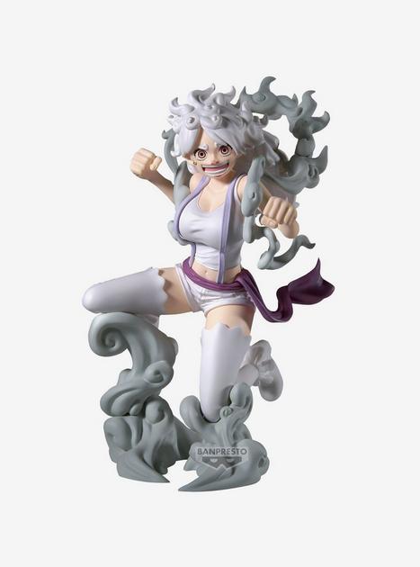 Banpresto One Piece Grandista Jewelry Bonney Figure | Hot Topic