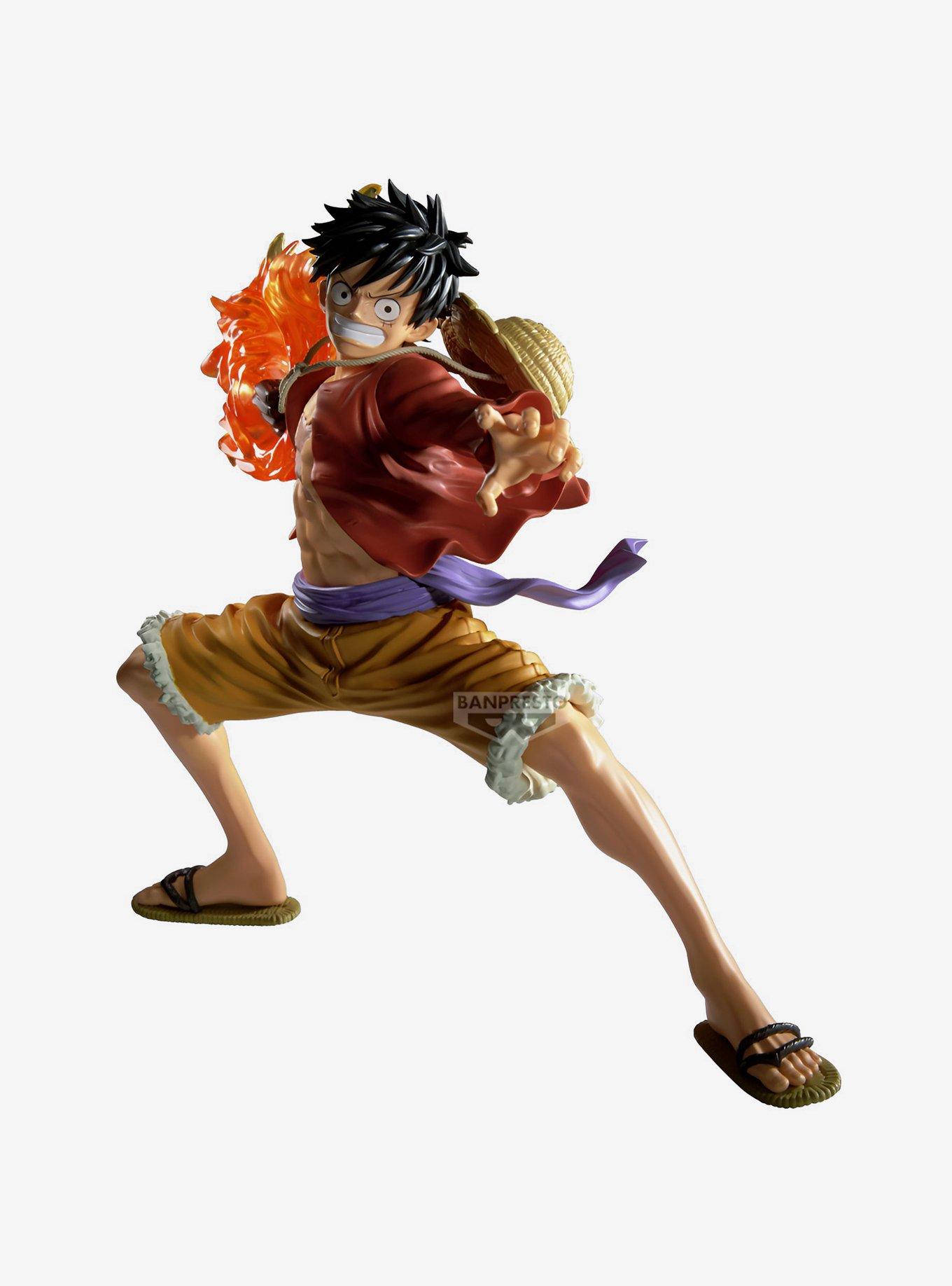 ワンピースMAXIMATIC THE MONKEY.D.LUFFY 20体セット 36209840_hi