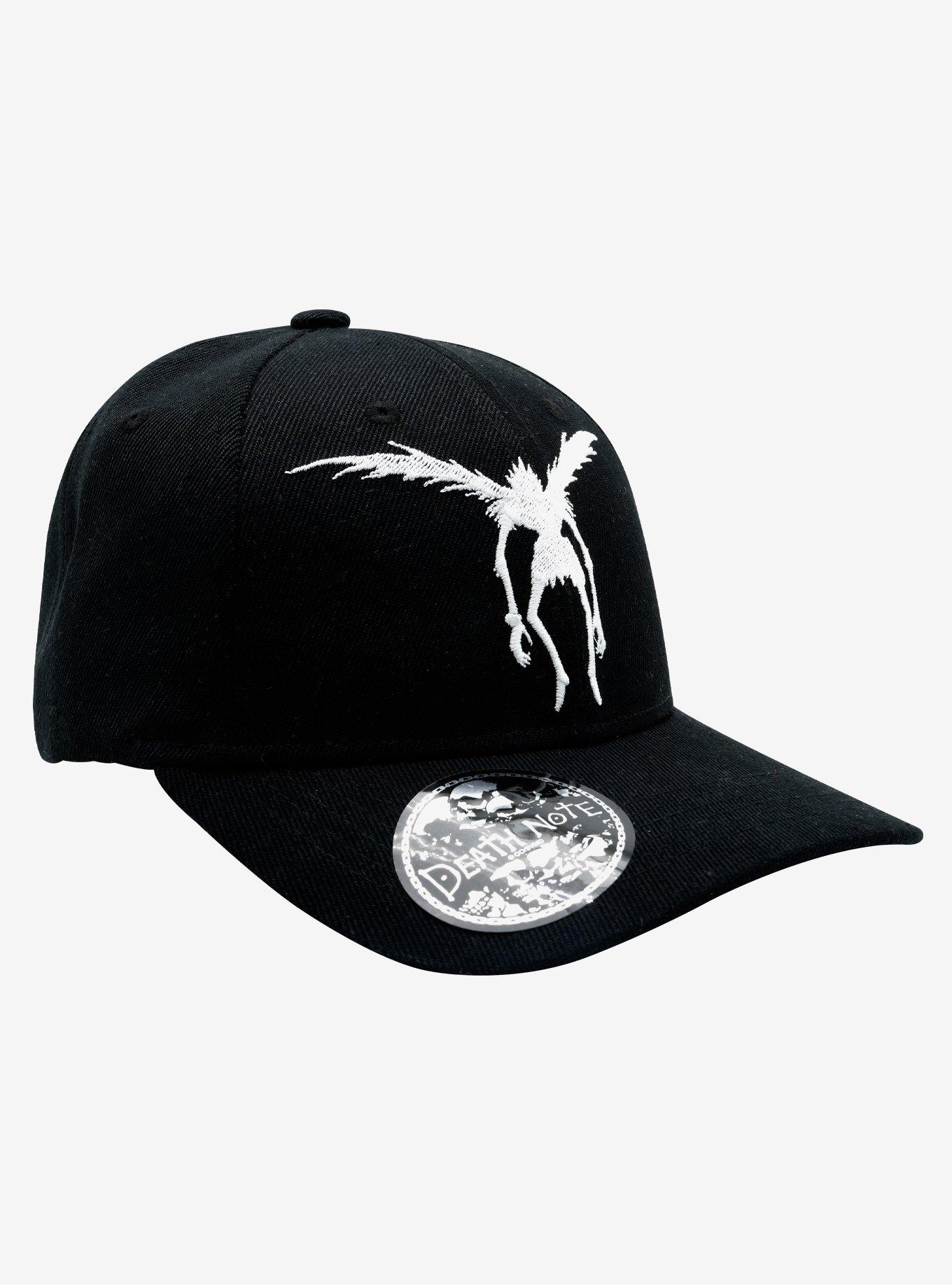 Death Note Ryuk Cap, , hi-res