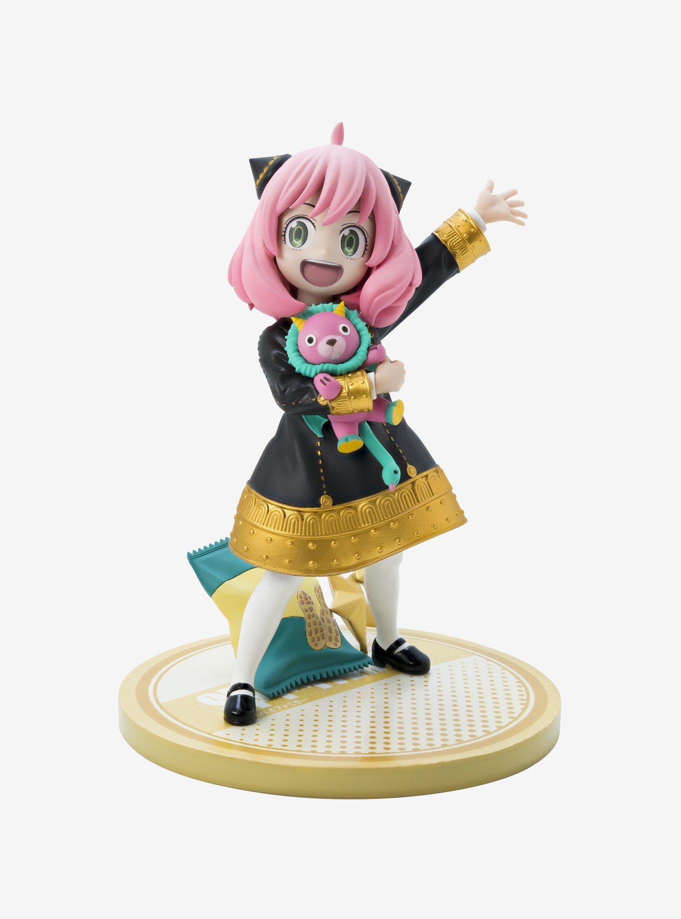 Spy x Family Anya Figurine, , hi-res