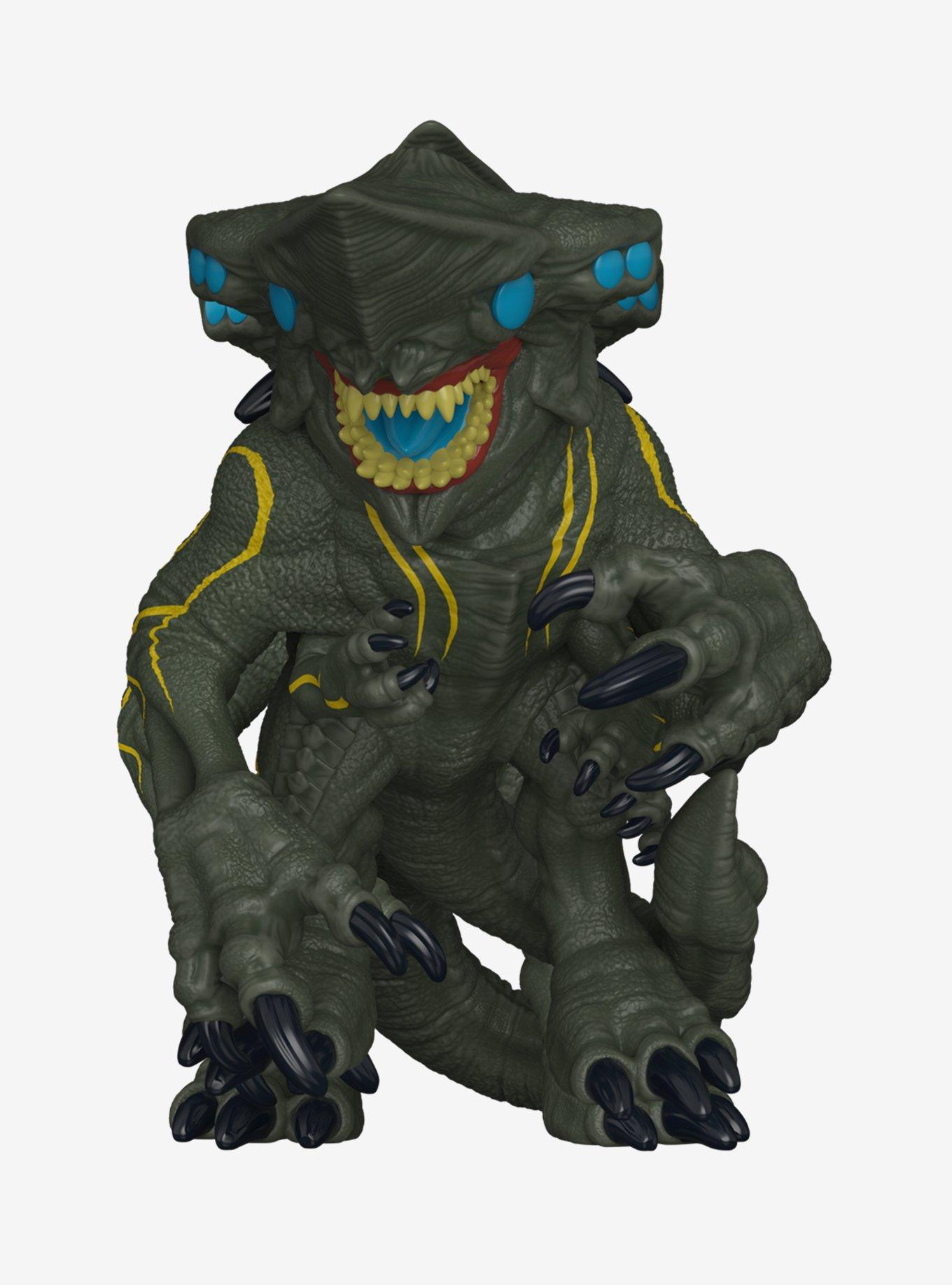 Funko Pop! Movies Pacific Rim Knifehead Vinyl Figure