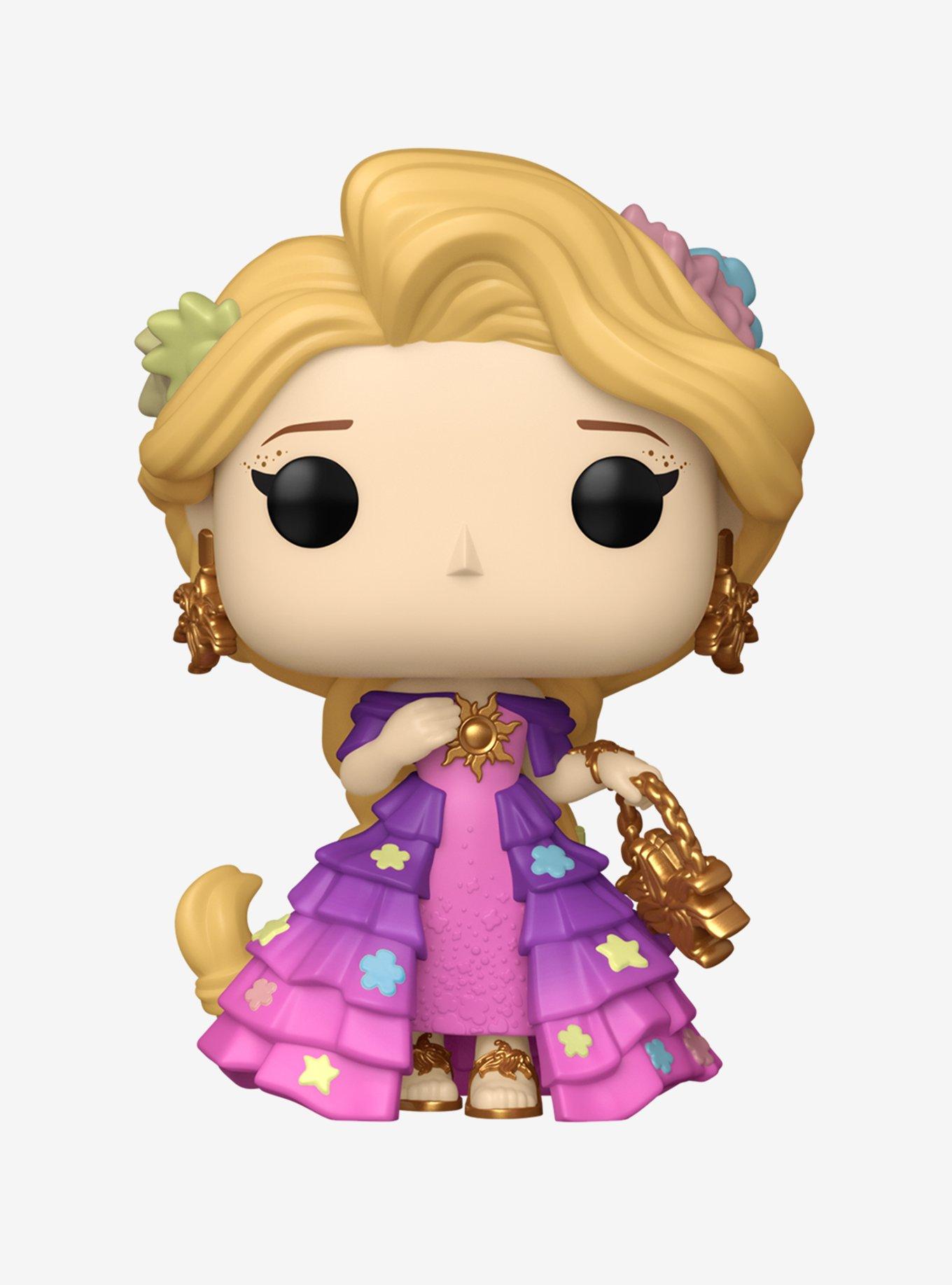 Funko Pop! Disney Tangled Rapunzel Formal Vinyl Figure