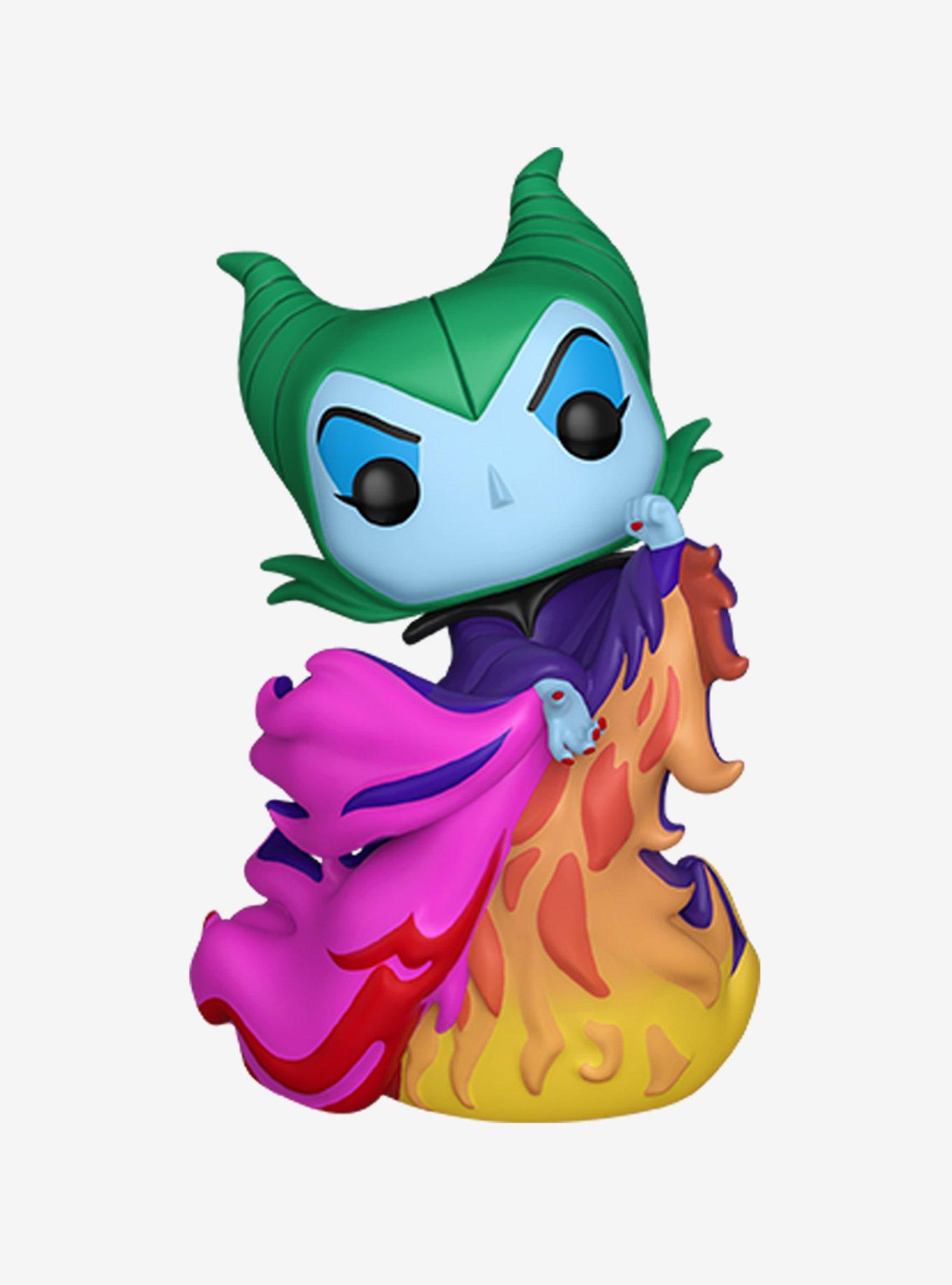 Funko Pop! Disney Villains Maleficent Vinyl Figure | BoxLunch