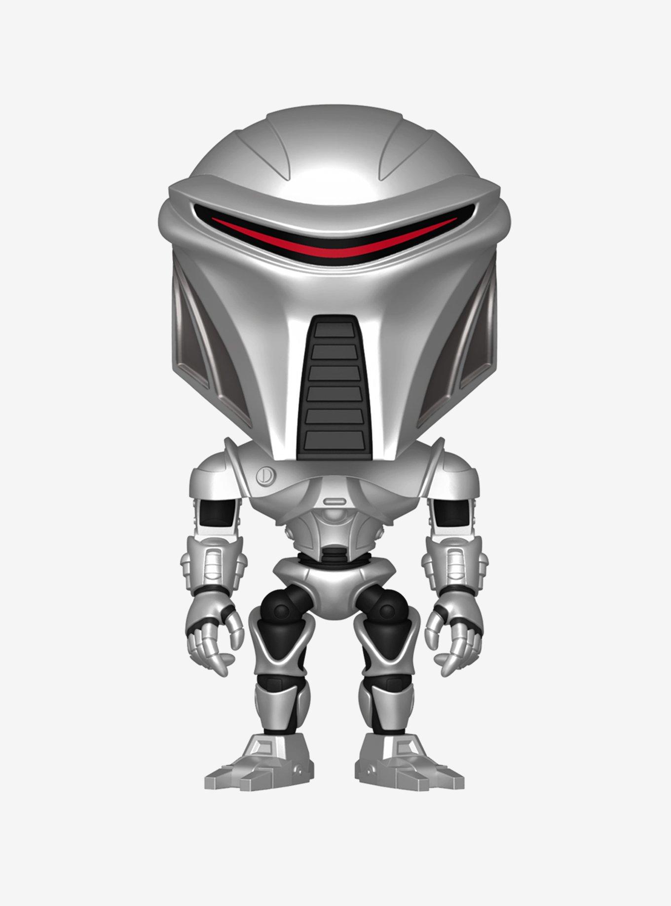 Funko Pop! Television Battlestar Galactica Cylon Vinyl Figure, , hi-res view 1