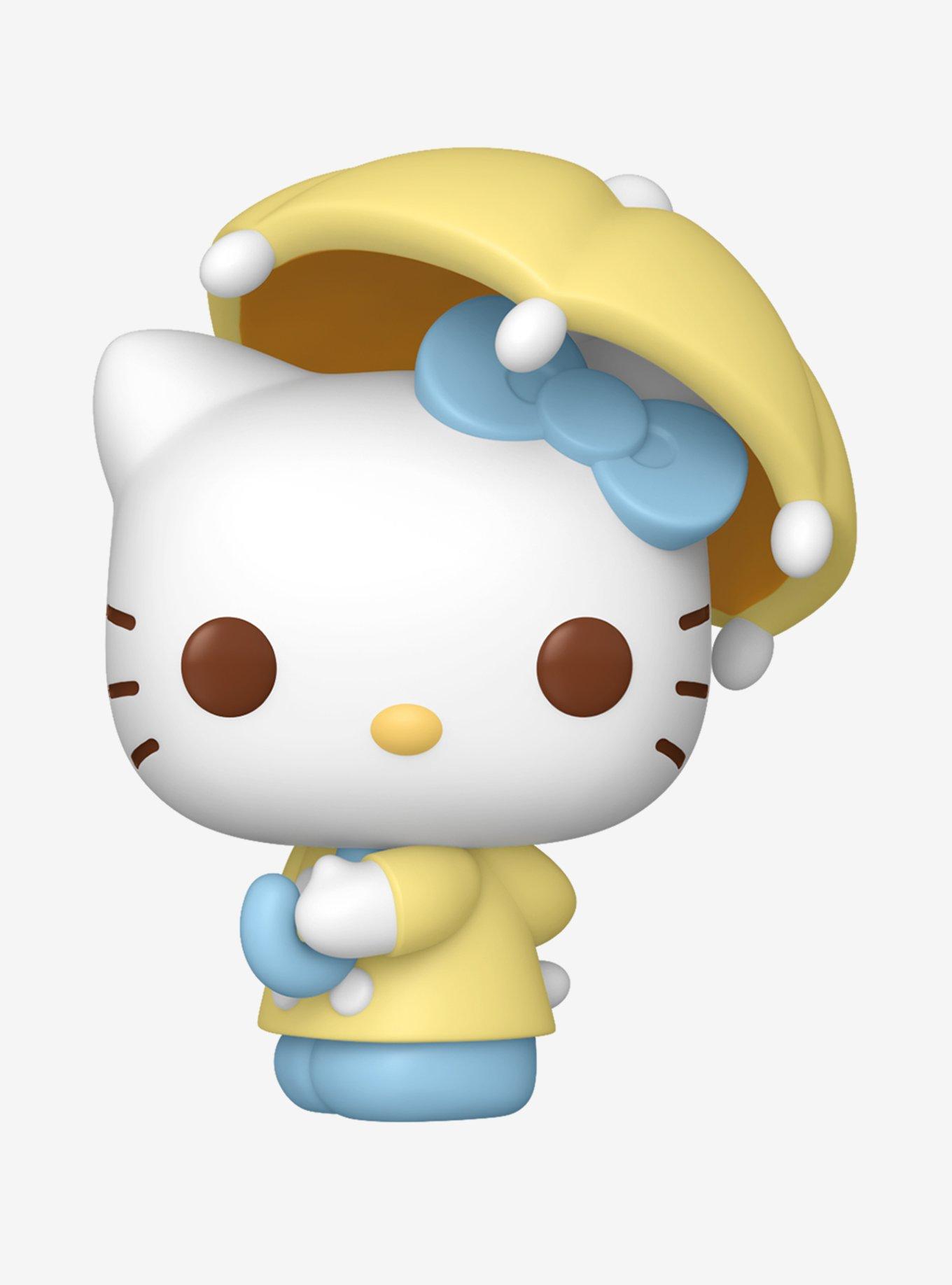 Funko Pop! Sanrio Hello Kitty Umbrella Vinyl Figure, , hi-res