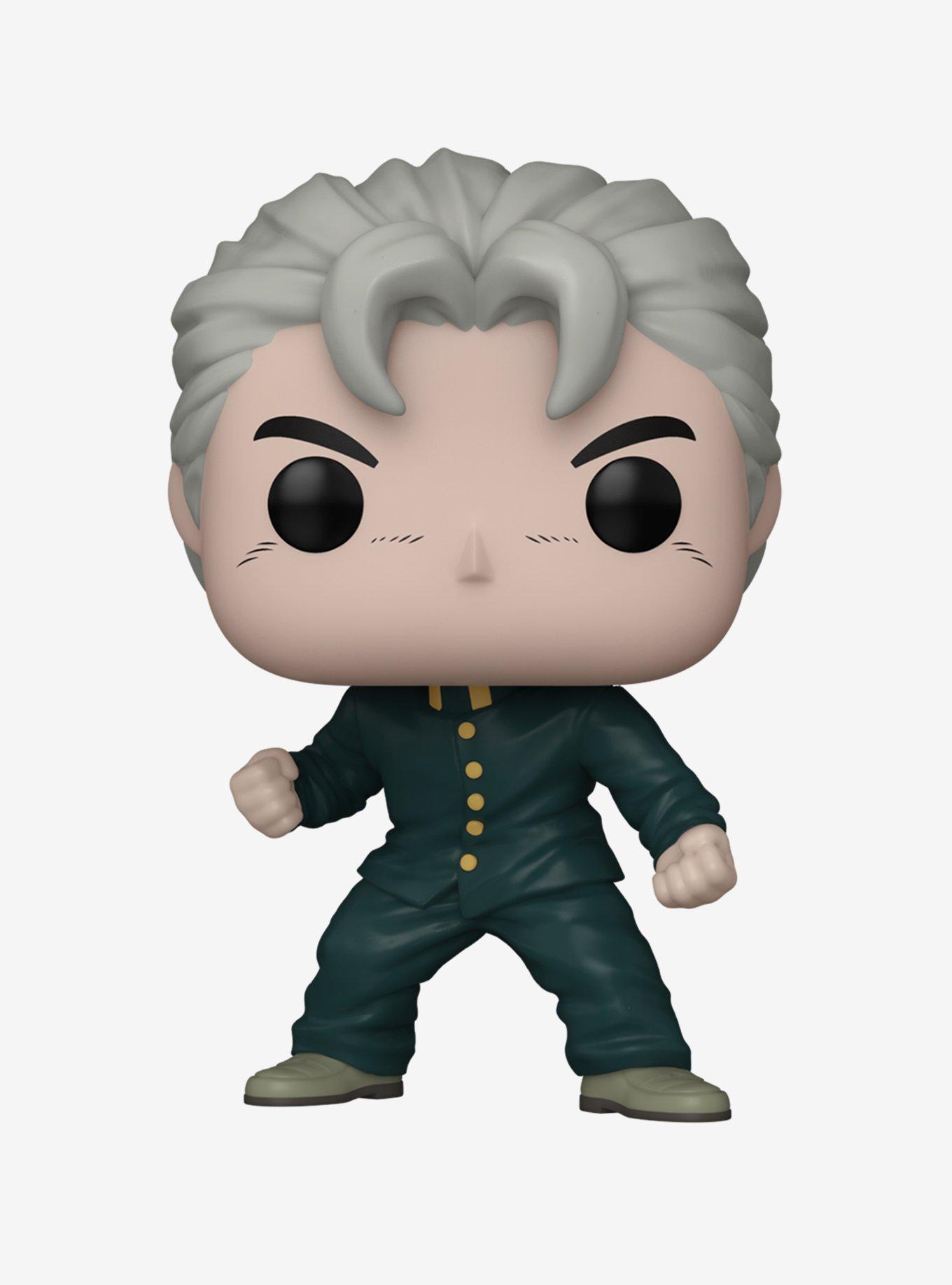 Funko Pop! Animation JoJo&rsquo;s Bizarre Adventure Koichi Hirose Vinyl Figure, , hi-res