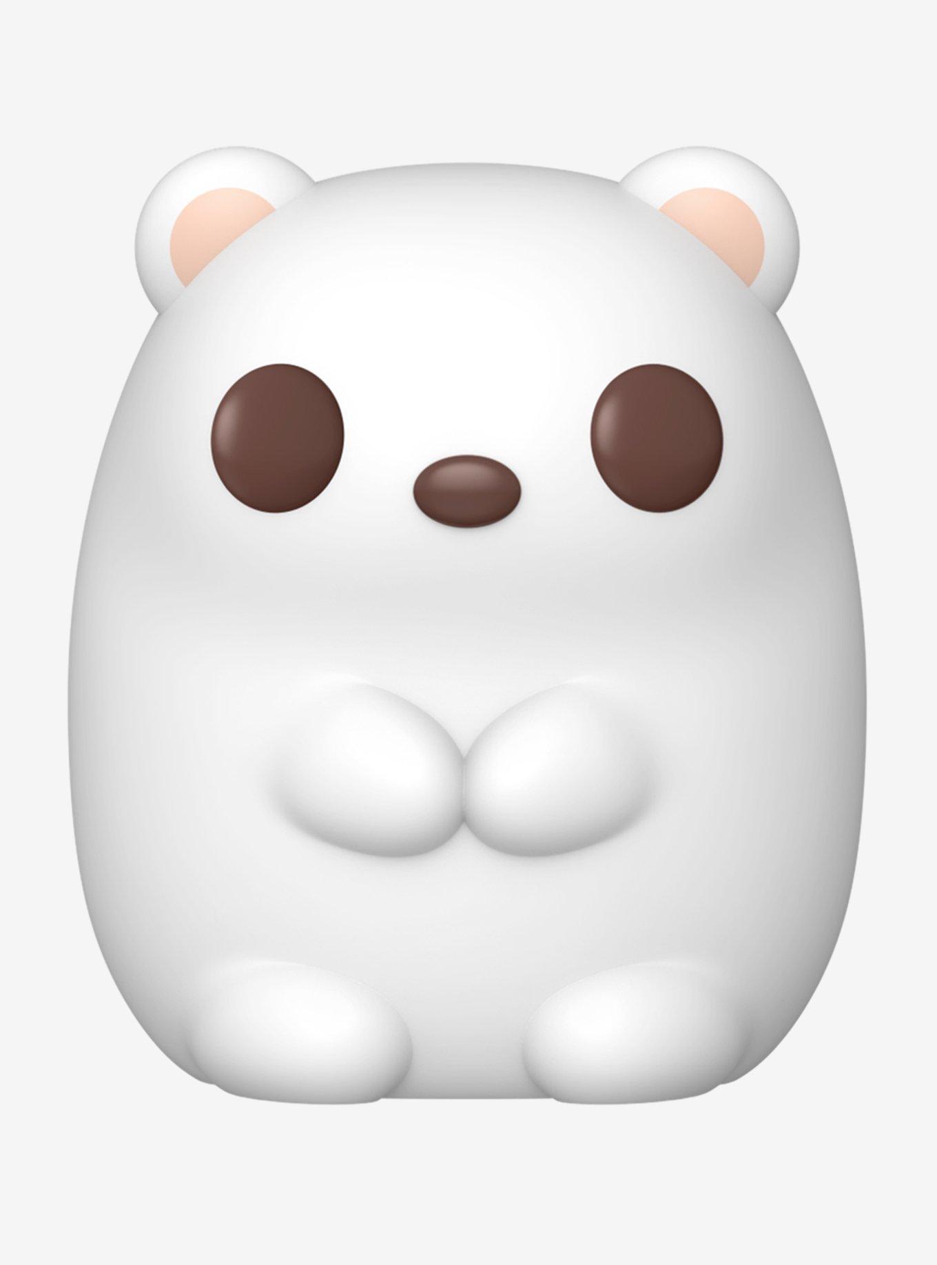 Funko Pop! Animation Sumikkogurashi Shirokuma Vinyl Figure