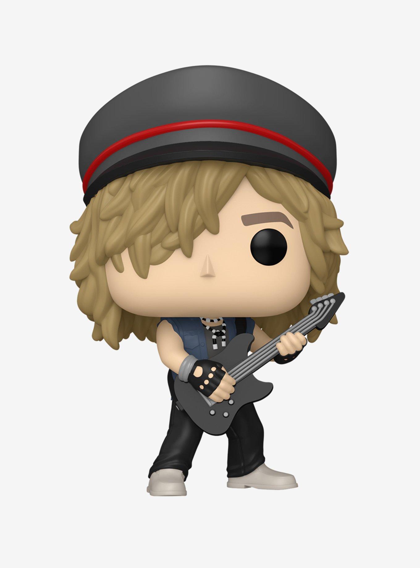 Funko Pop! Rocks Guns N' Roses Duff McKagan Vinyl Figure, , hi-res view 1