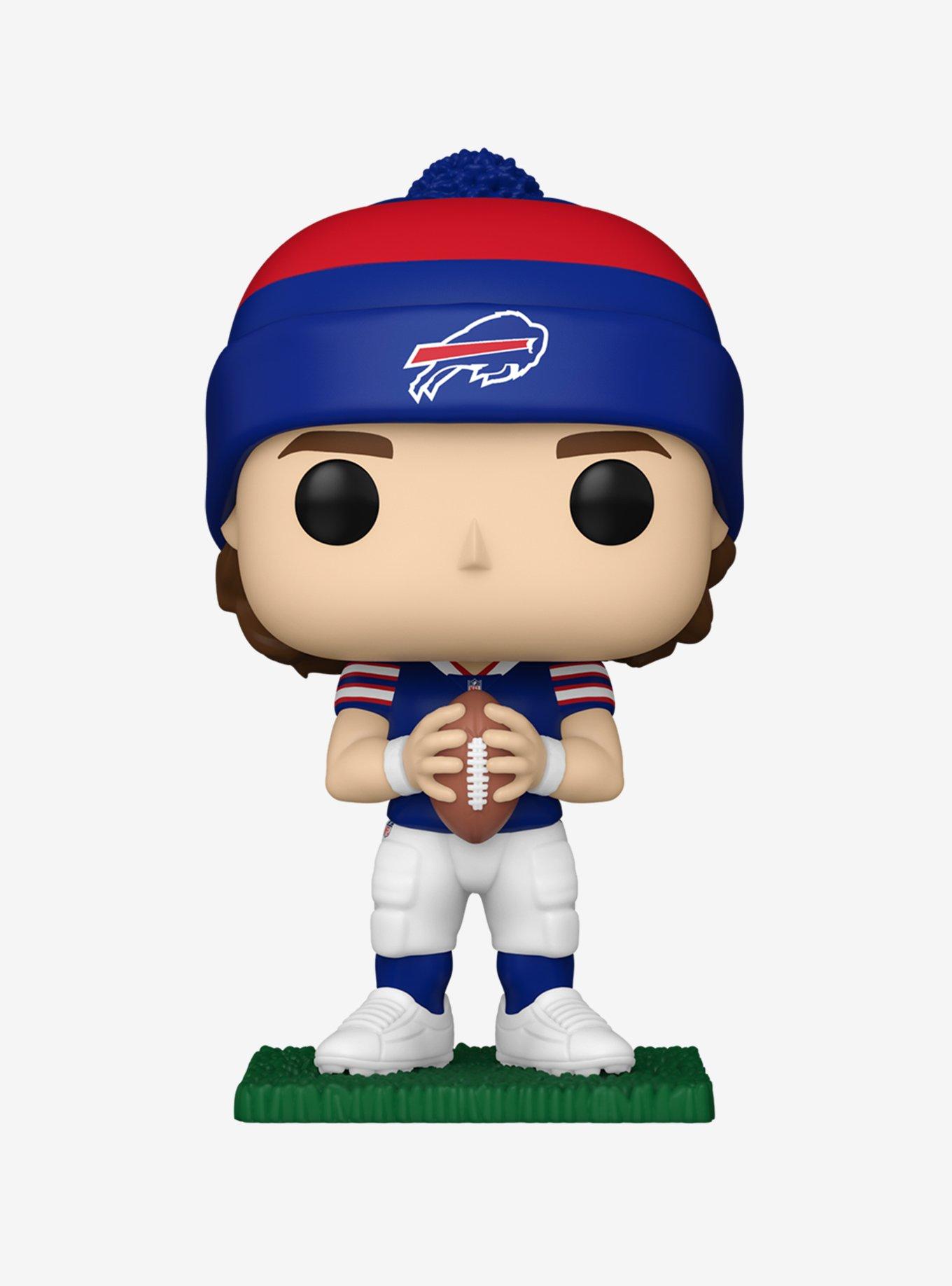 Funko Pop! Football Buffalo Bills Josh Allen Vinyl Figure, , hi-res