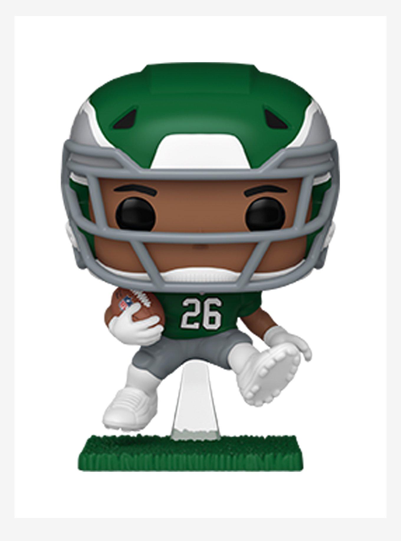 Funko Pop! Football Philadelphia Eagles Saquon Barkley Vinyl Figure, , hi-res