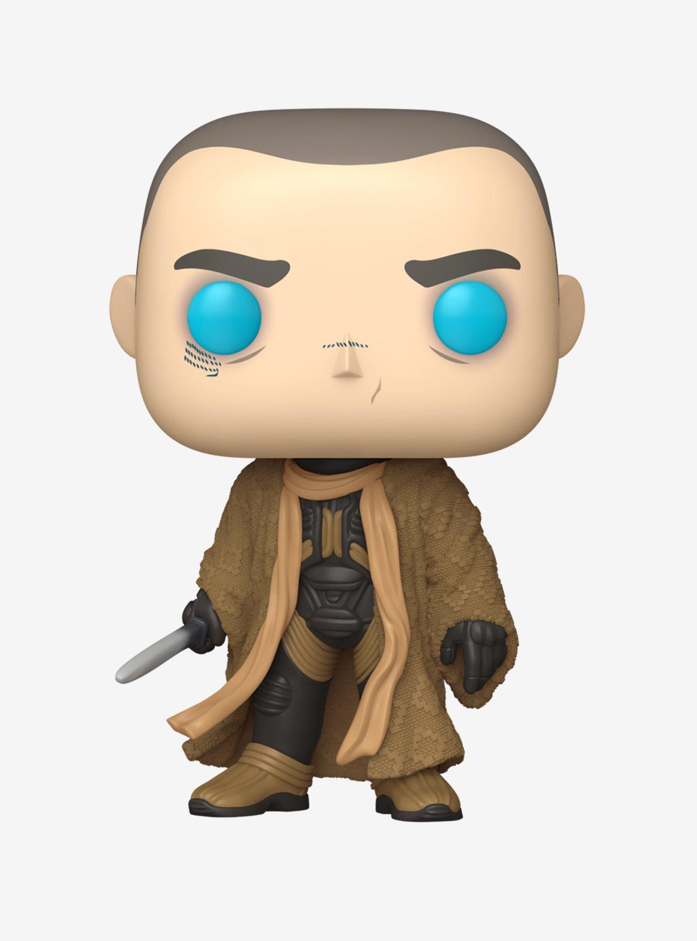 Funko Pop! Movies Dune Part Three Paul Atreides Vinyl Figure