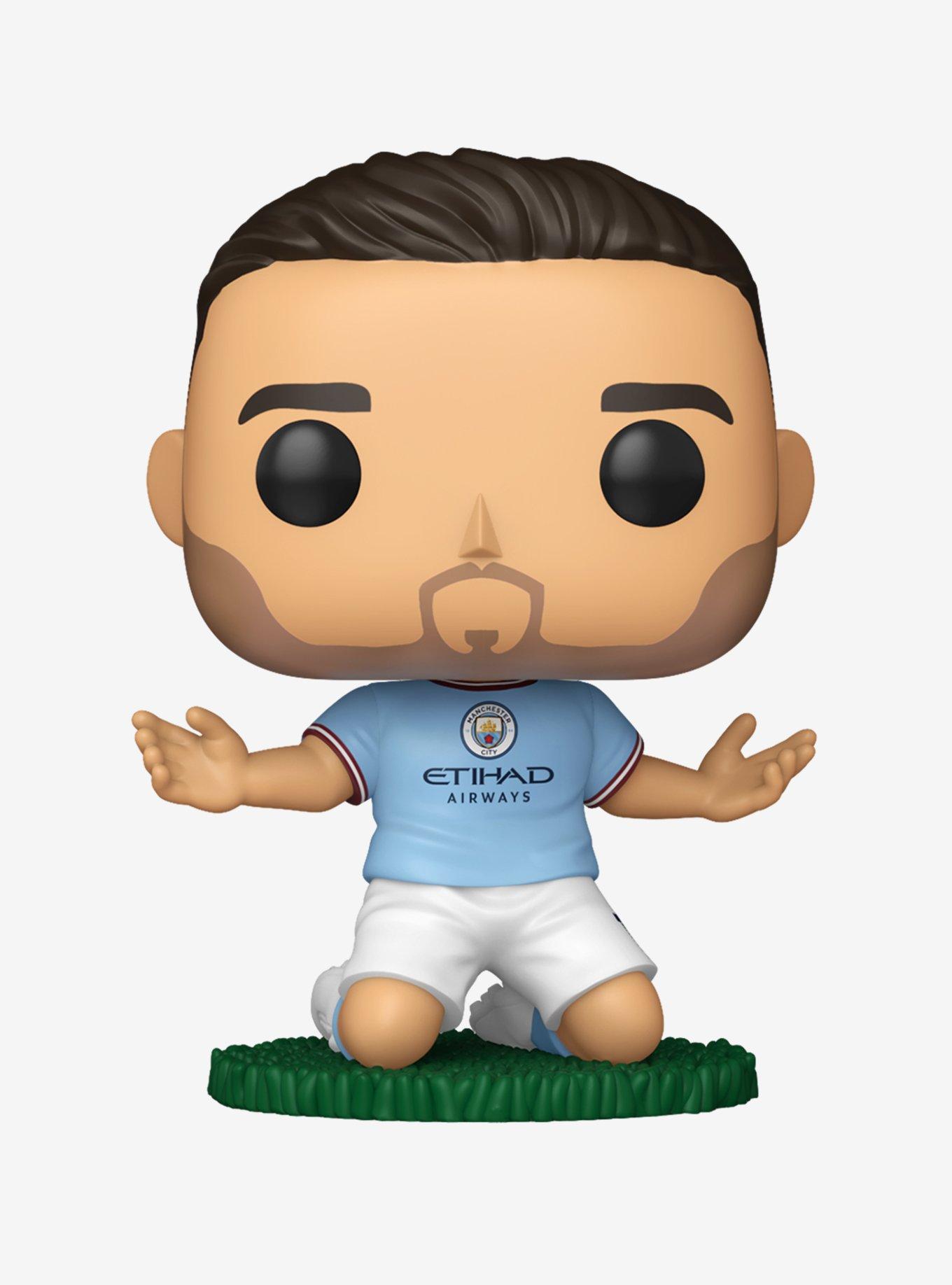 Funko Pop! Football Manchester City FC Rodri Vinyl Figure, , hi-res