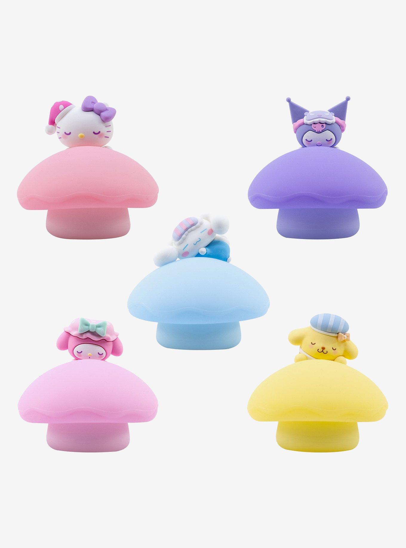 Sanrio Hello Kitty and Friends Blind Box Night Light, , hi-res