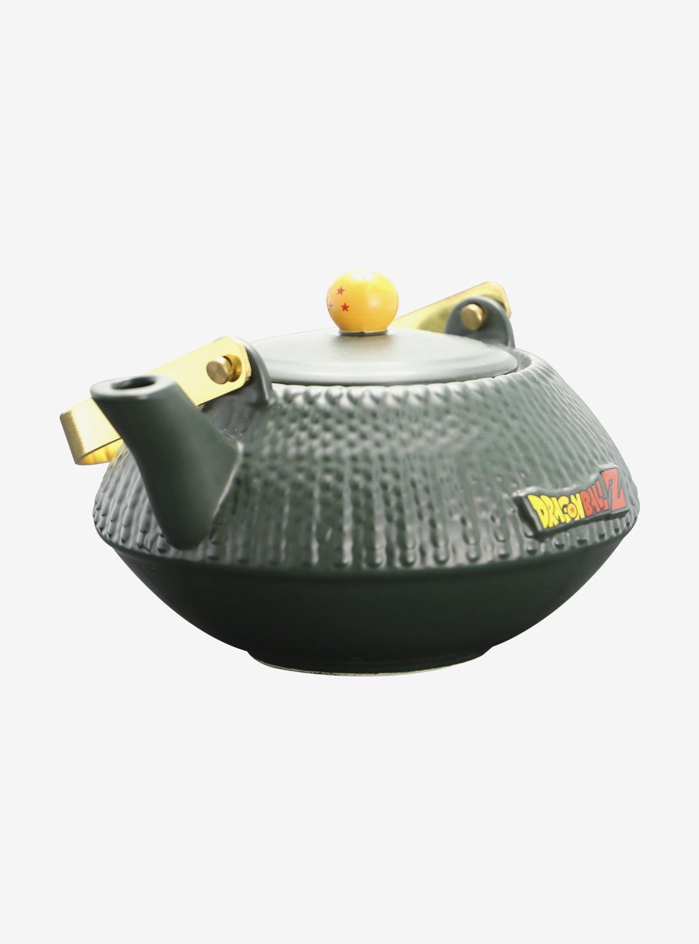 Dragon Ball Shenron Teapot, , hi-res