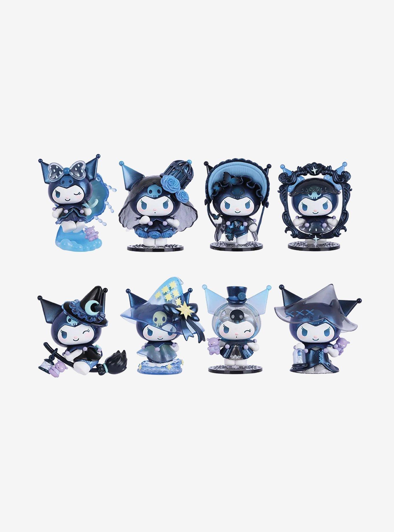 Sanrio The Witch's Feast Kuromi Series Figures Blind Box Figure, , hi-res