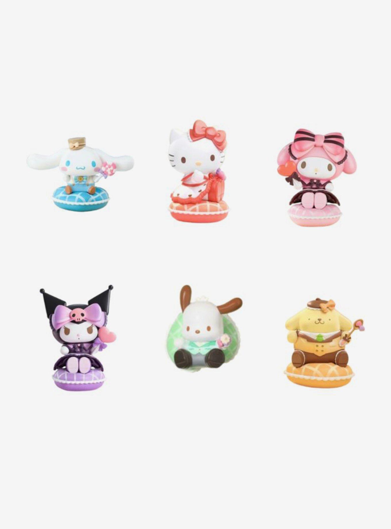 Sanrio Hello Kitty and Friends Sweetheart Candy Blind Box Figure, , hi-res