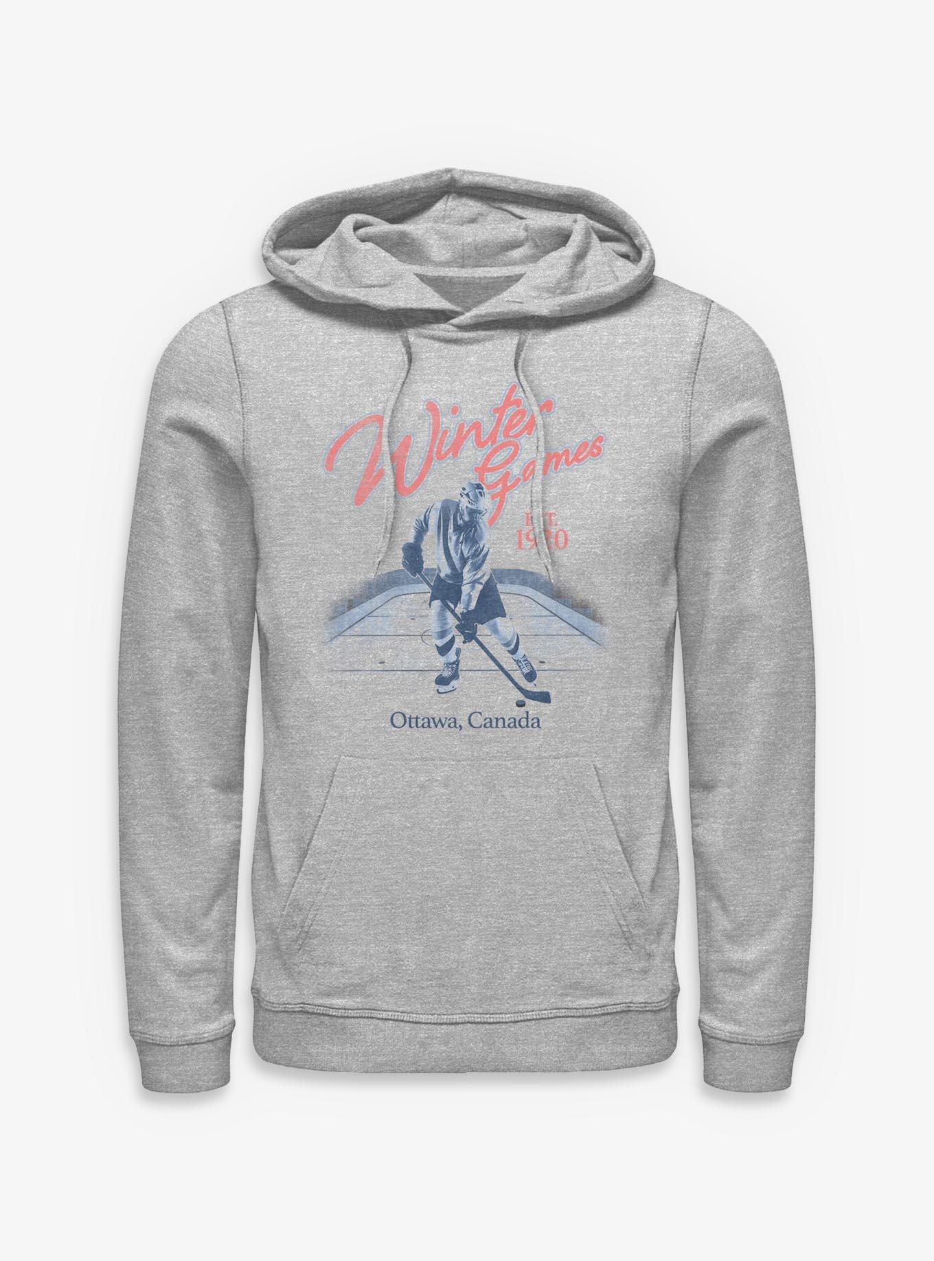 Winter Games Hockey Canada Hoodie, , hi-res