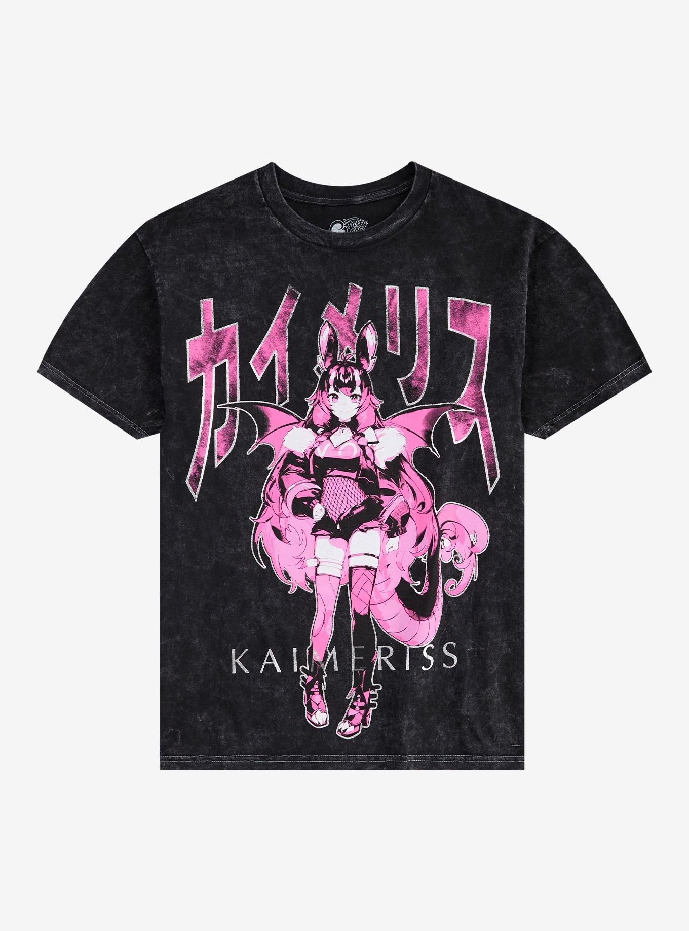 Kaimeriss Chimera T-Shirt, , hi-res