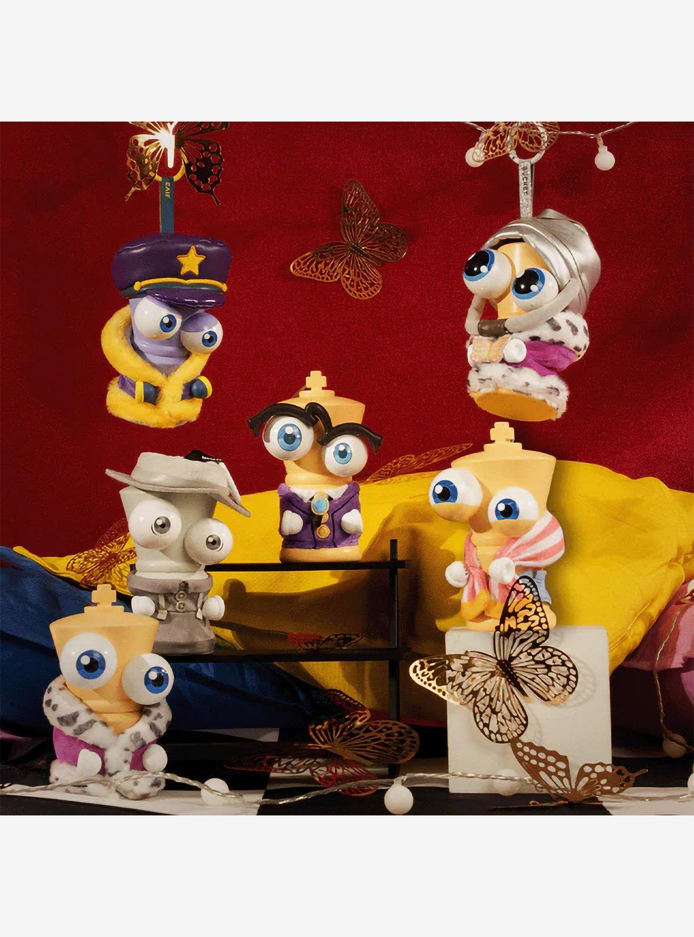 Animiniz The Amazing Digital Circus Blind Box Kinger Pendantz