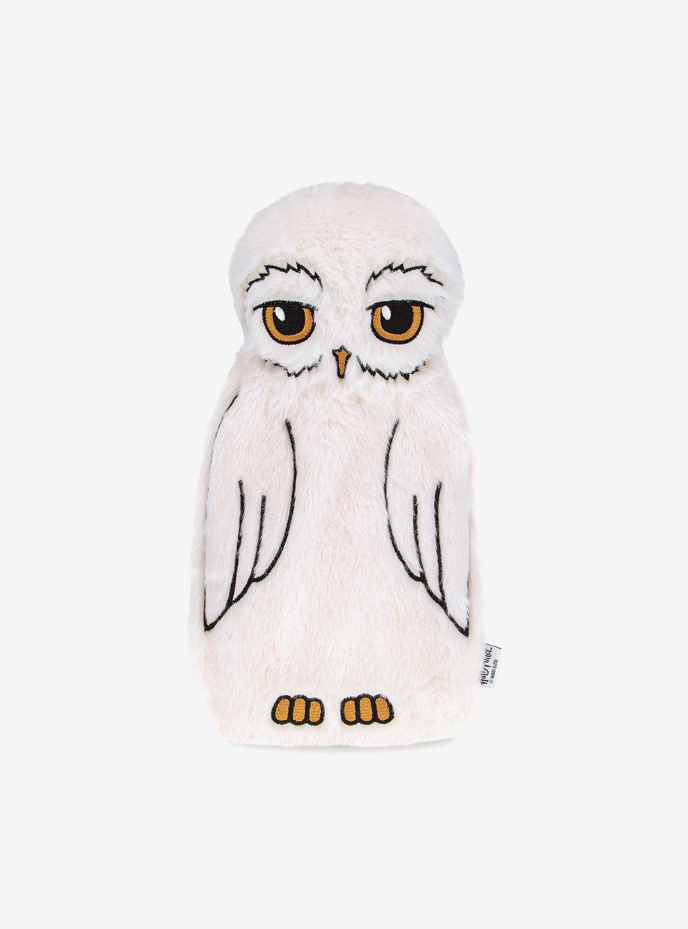 Mad Beauty Harry Potter Hedwig Hot Water Bottle, , hi-res