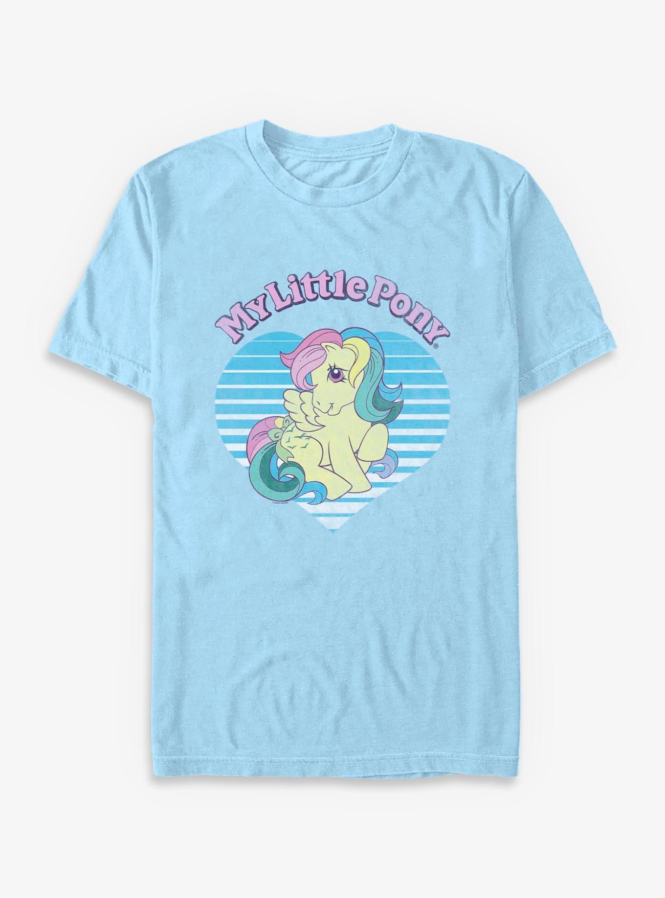 My Little Pony Heart T-Shirt