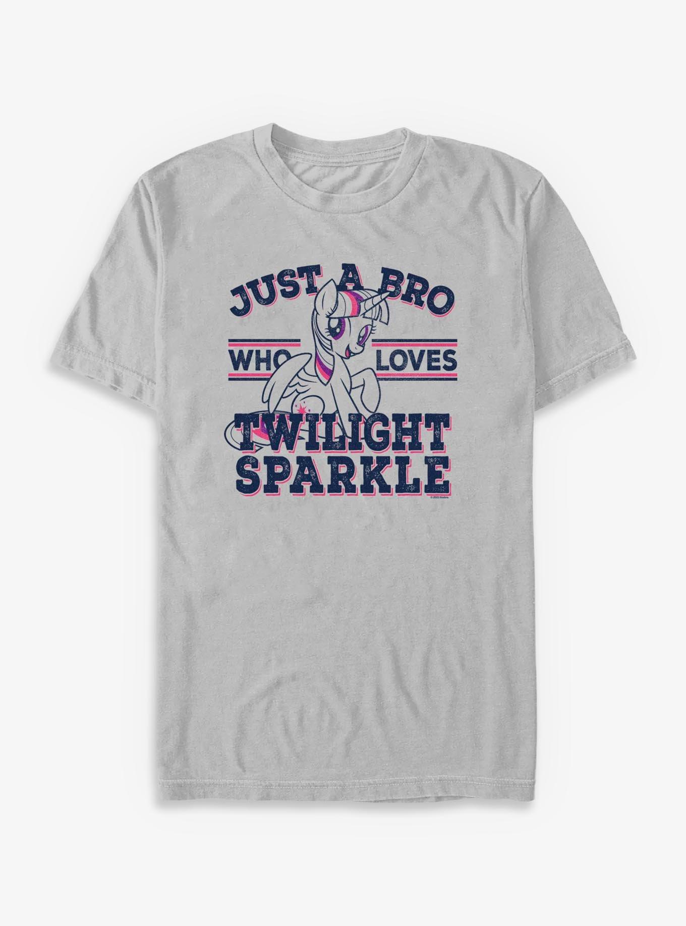 My Little Pony Love Sparkle T-Shirt, , hi-res
