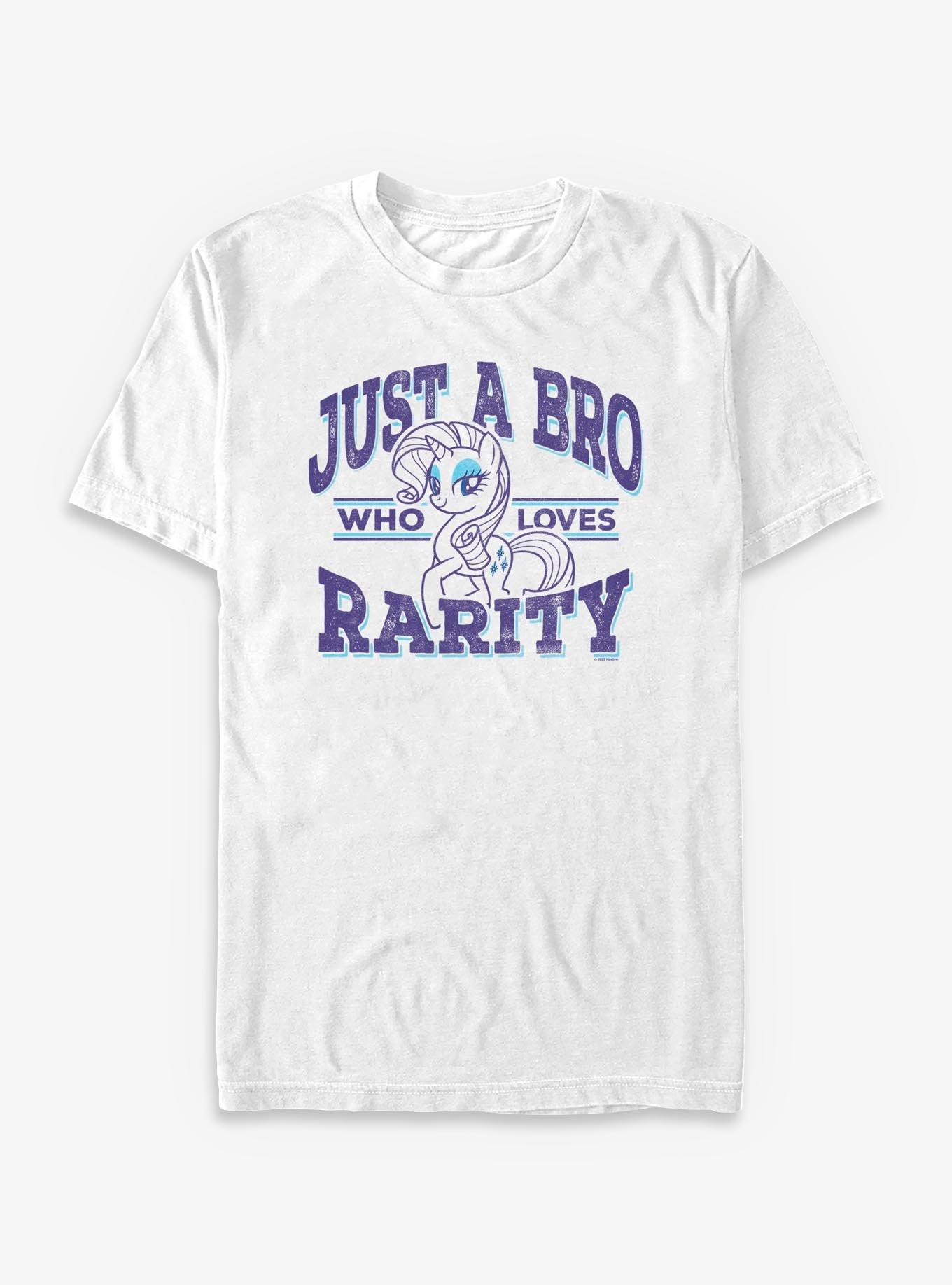 My Little Pony Love Rarity T-Shirt, , hi-res