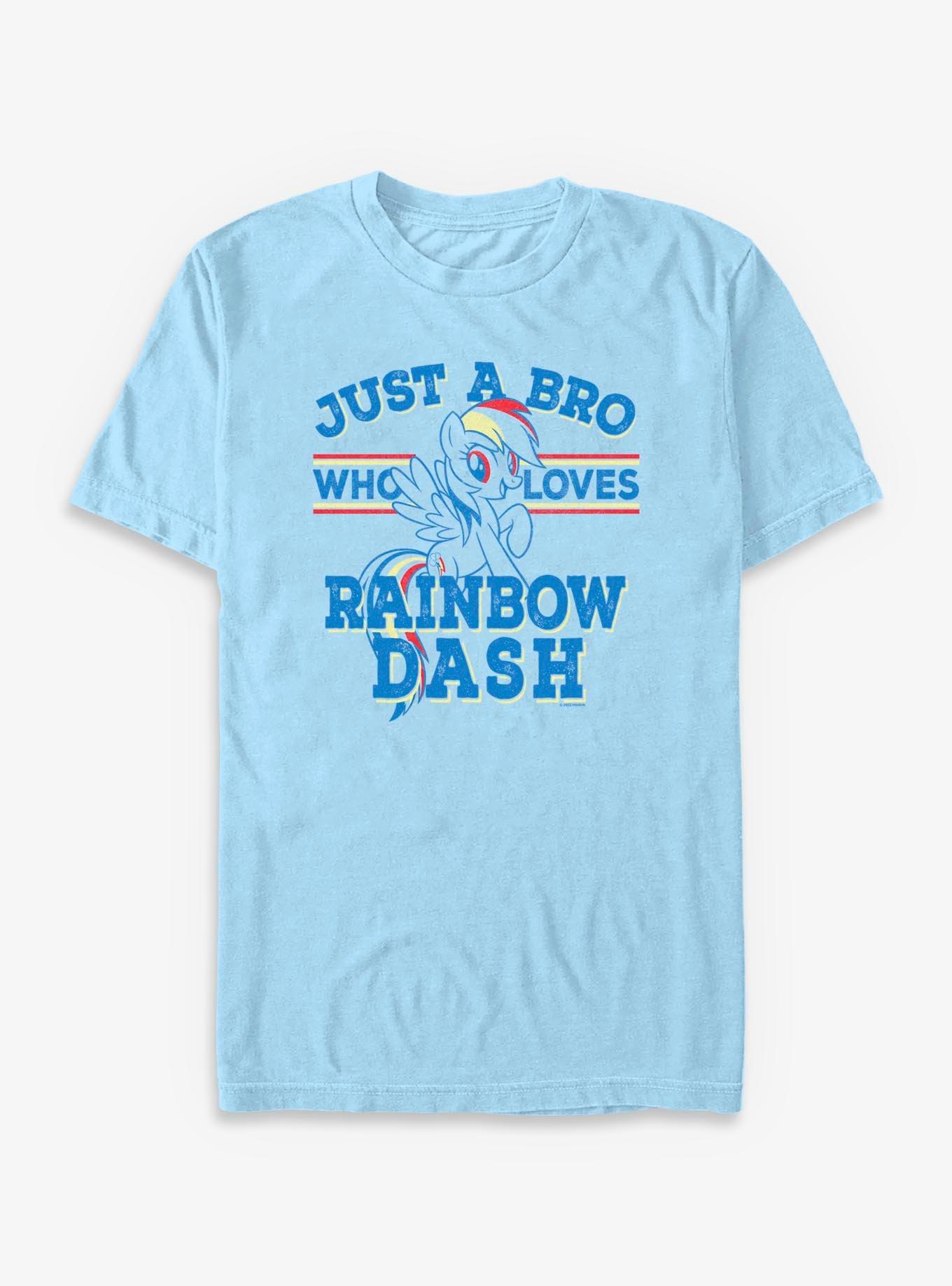 My Little Pony Love Rainbow T-Shirt, , hi-res