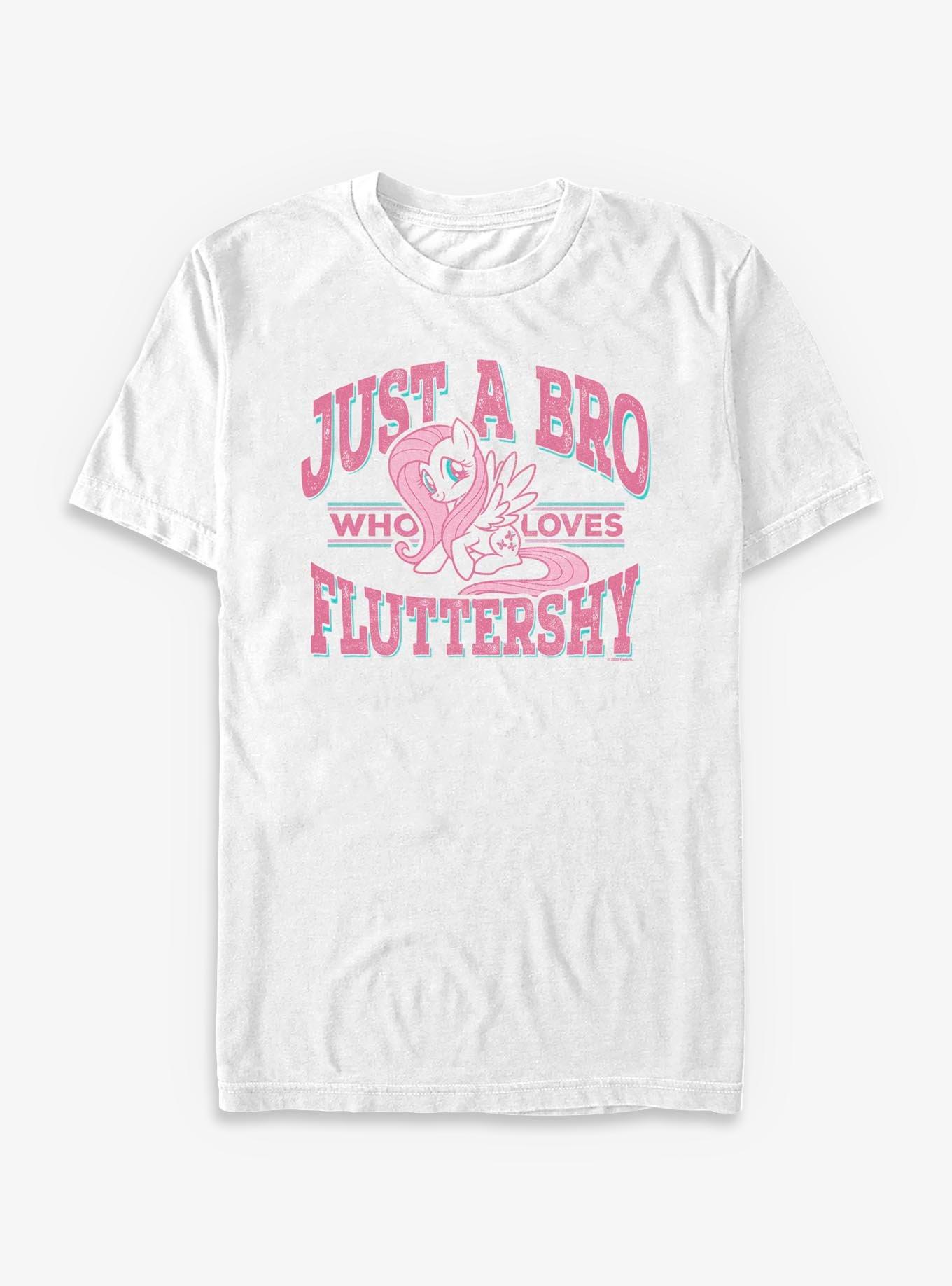 My Little Pony Love Fluttershy T-Shirt, , hi-res
