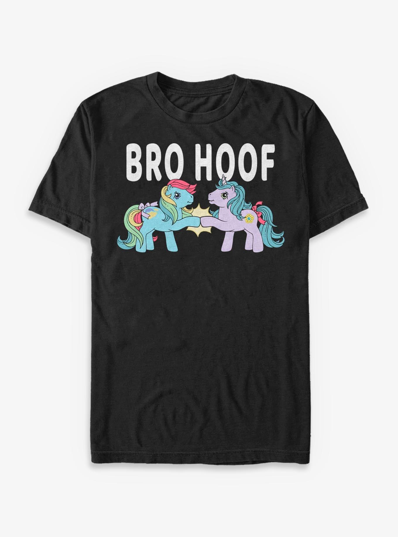 My Little Pony Bro Hoof T-Shirt, , hi-res