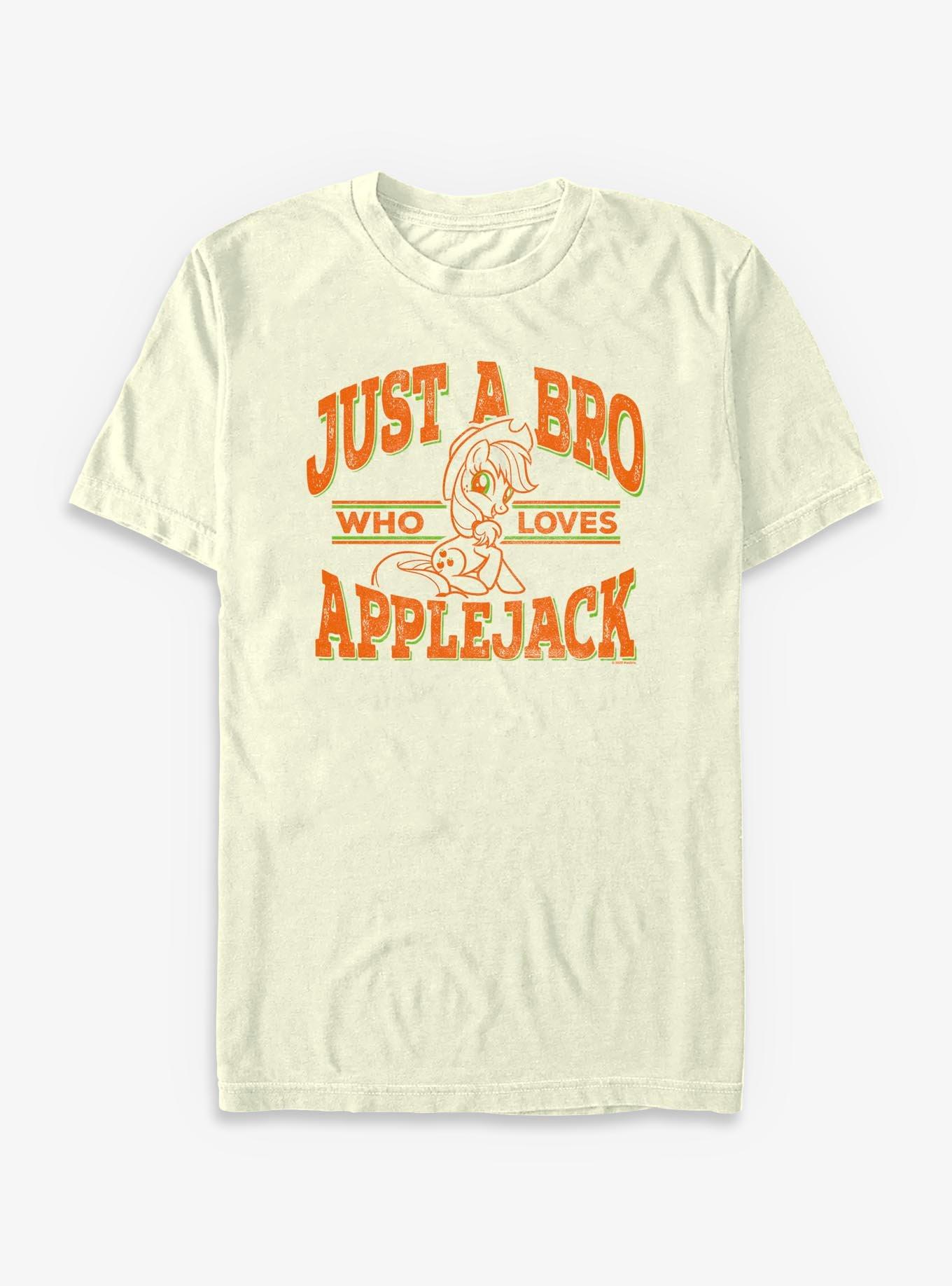 My Little Pony Love Applejack T-Shirt