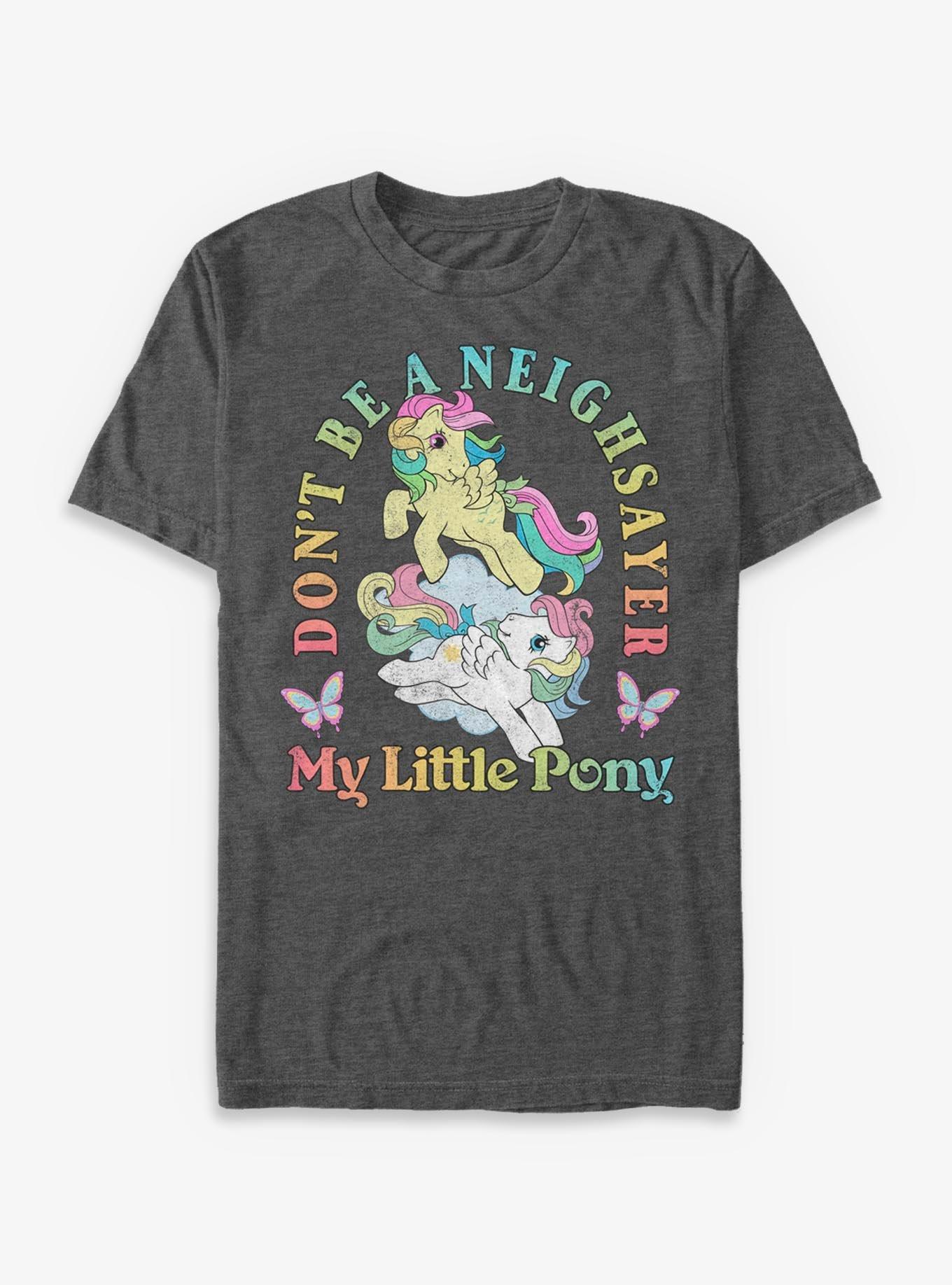 My Little Pony Neighsayer T-Shirt, , hi-res