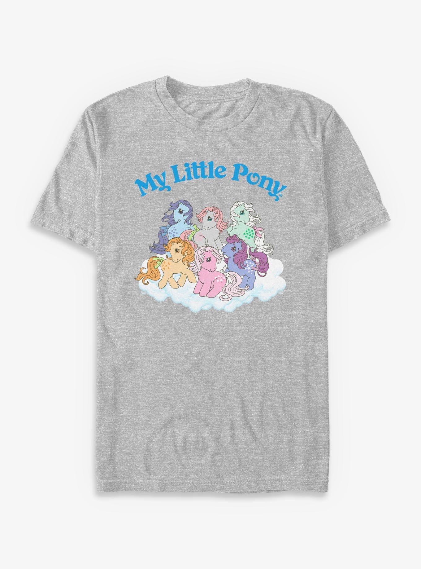 My Little Pony Group T-Shirt, , hi-res