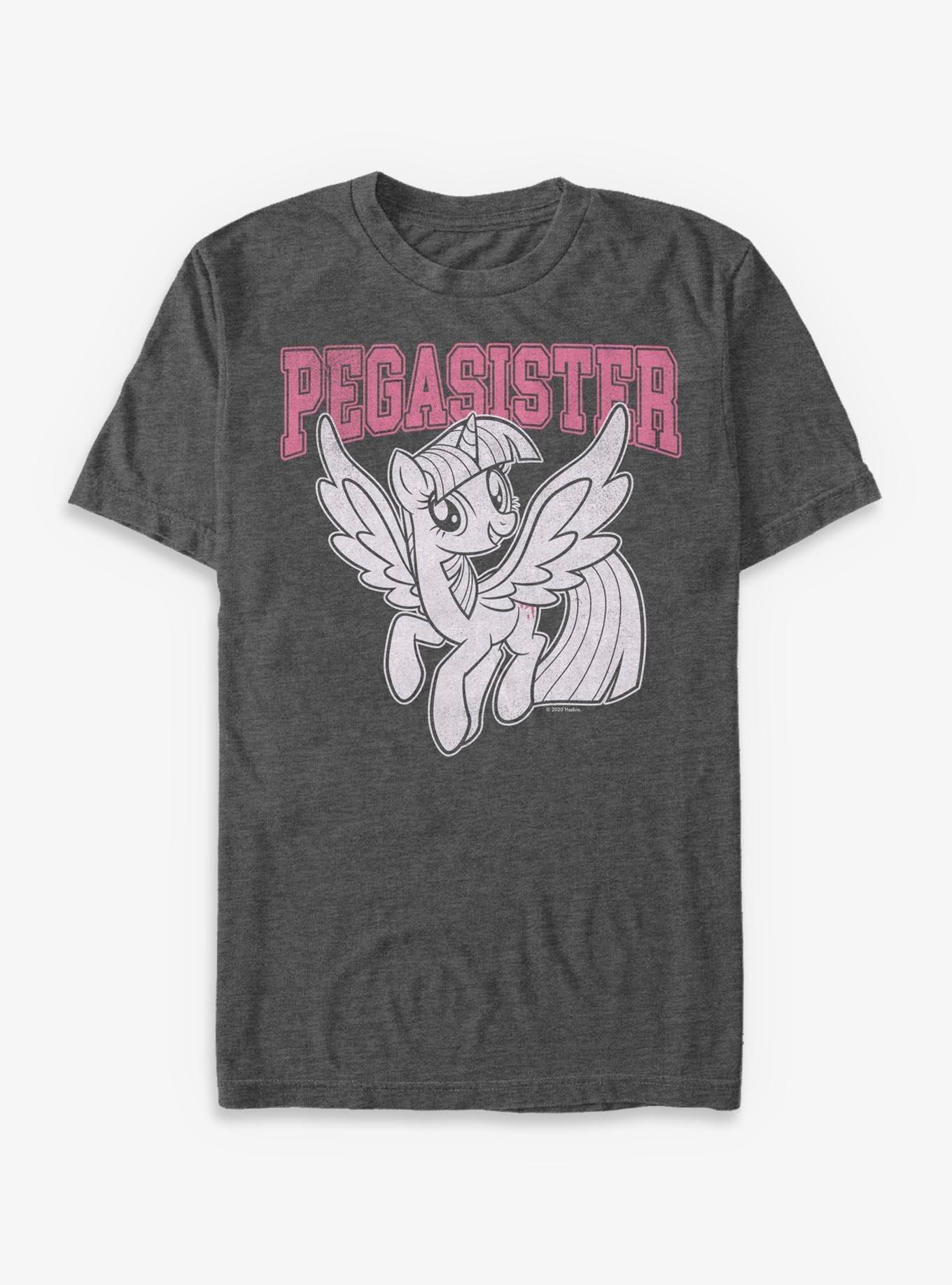 My Little Pony Pegasister T-Shirt, , hi-res