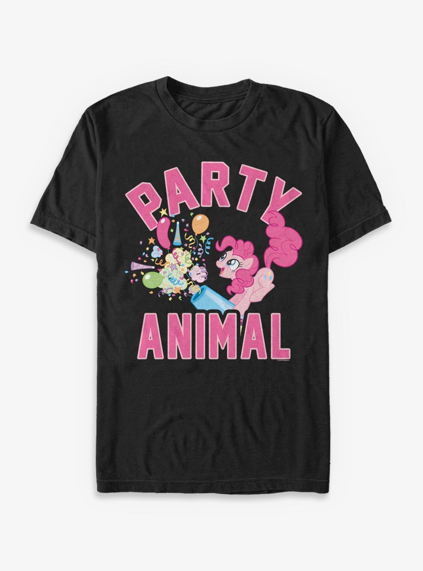My Little Pony Pinkie Pie Party T-Shirt, , hi-res