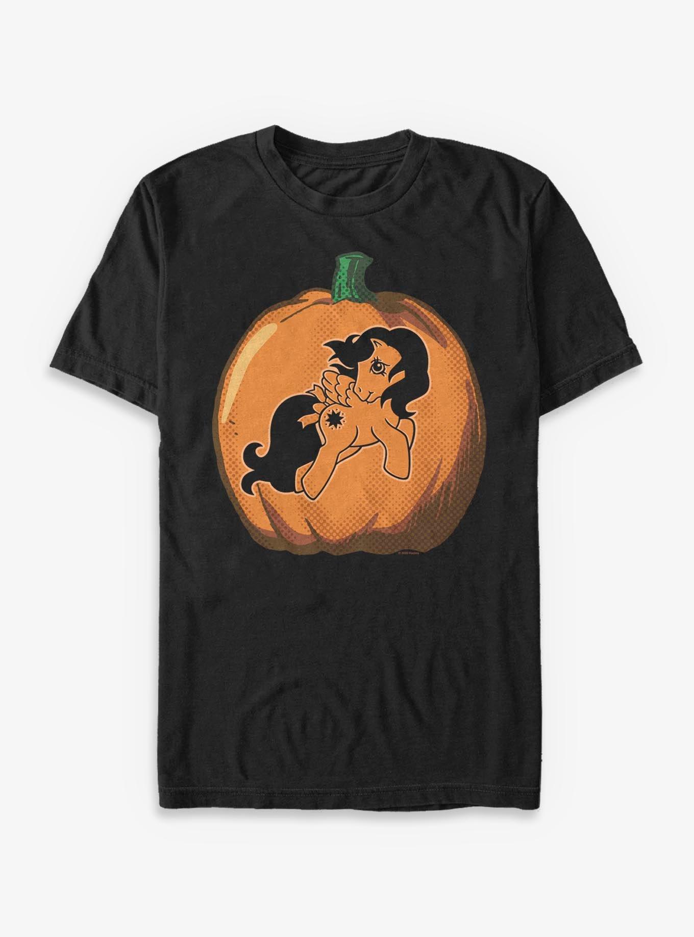 My Little Pony Pumpkin T-Shirt, , hi-res