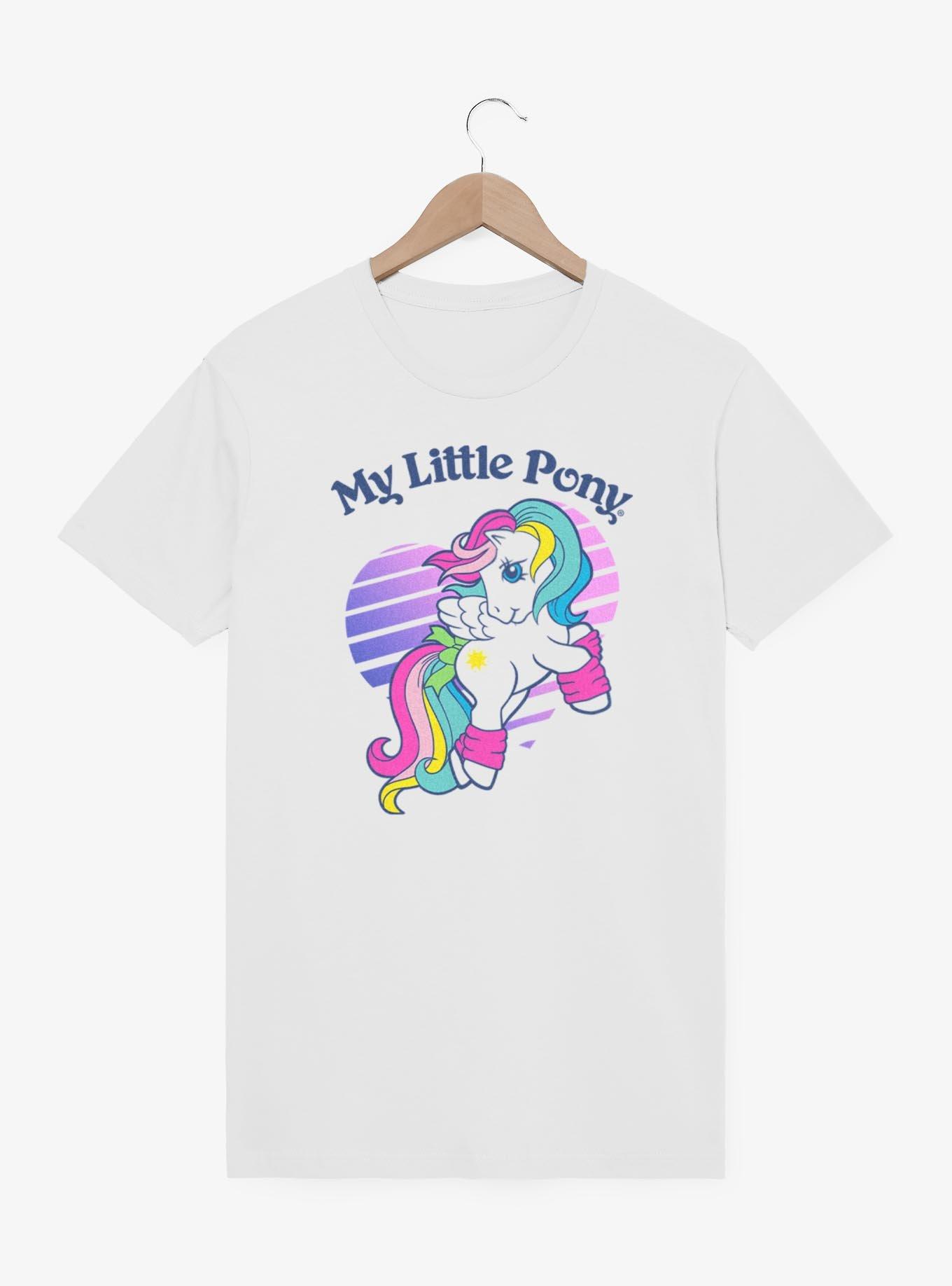 My Little Pony Heart T-Shirt, , hi-res