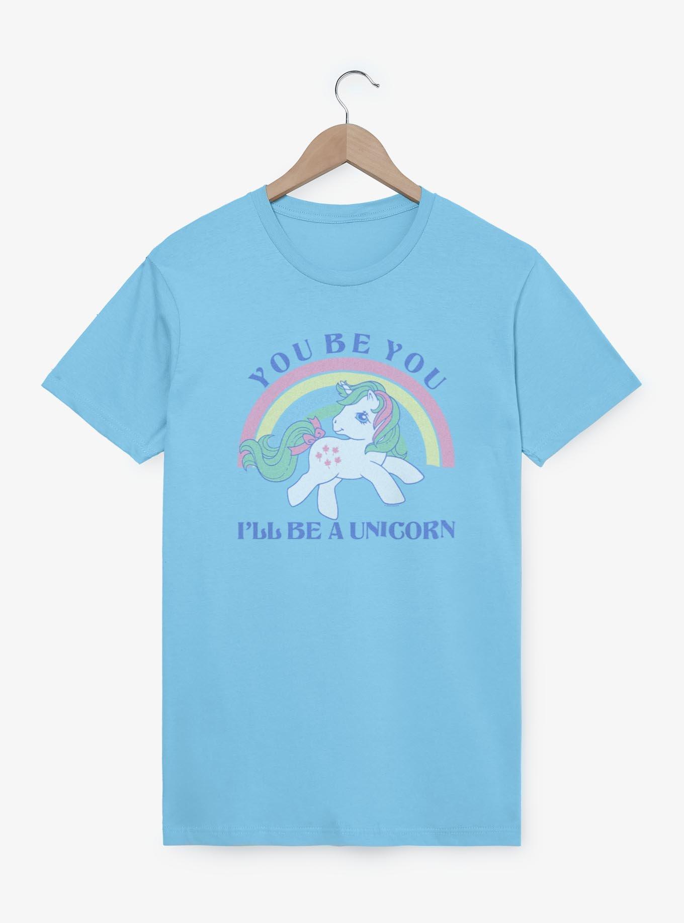 My Little Pony Be You Unicorn T-Shirt, , hi-res
